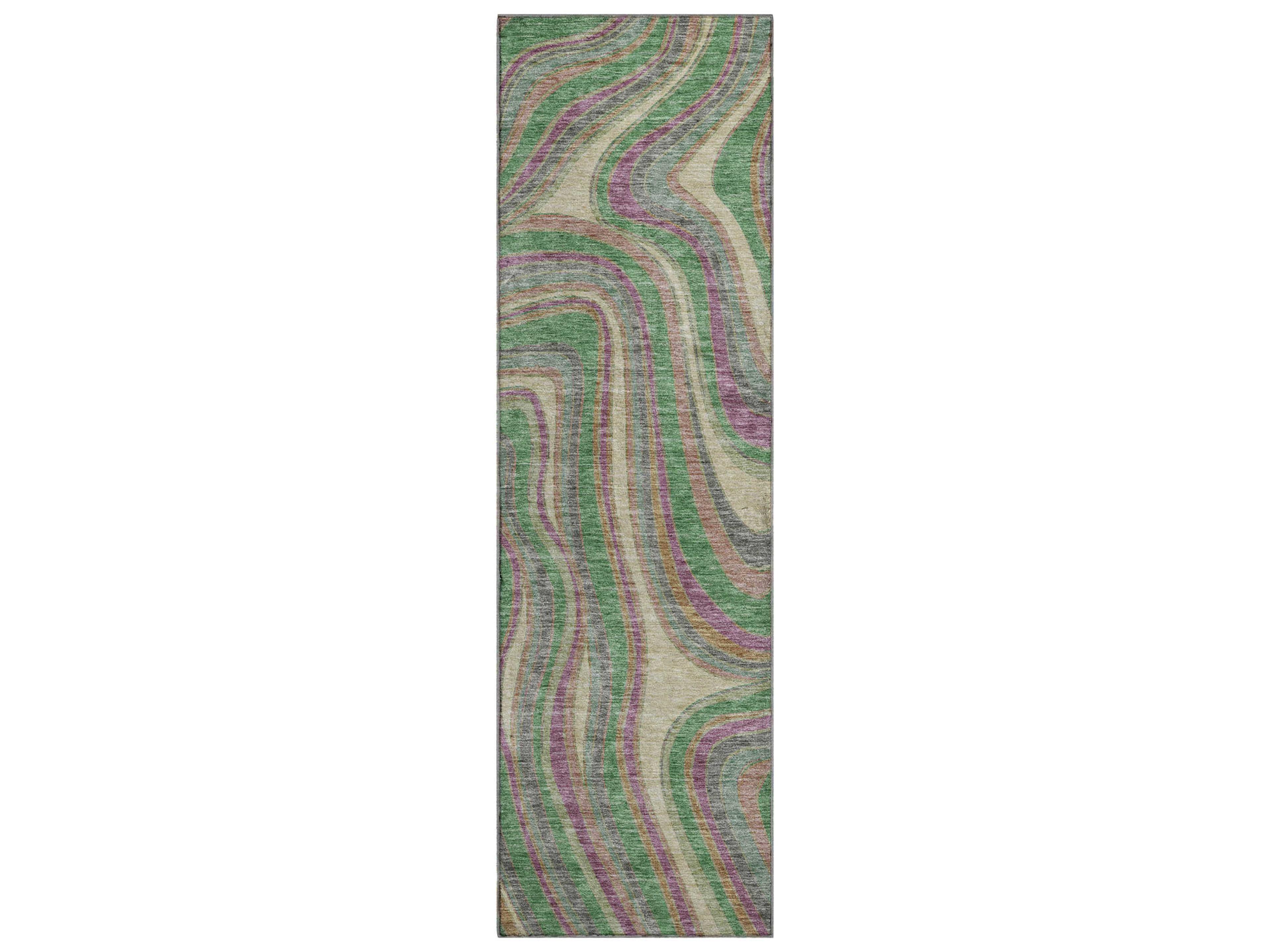Dalyn Mayfield Abstract Area Rug