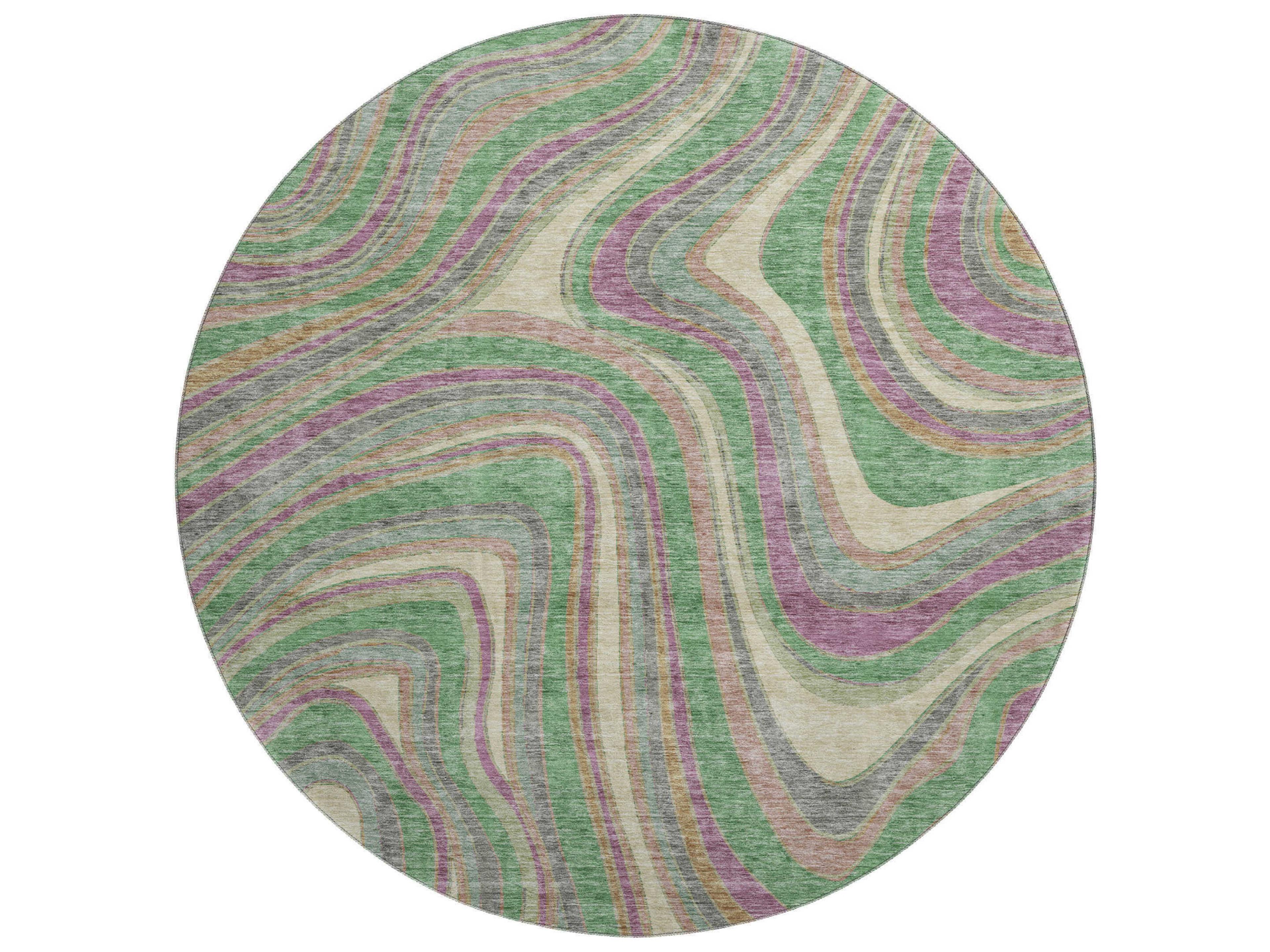 Dalyn Mayfield Abstract Area Rug