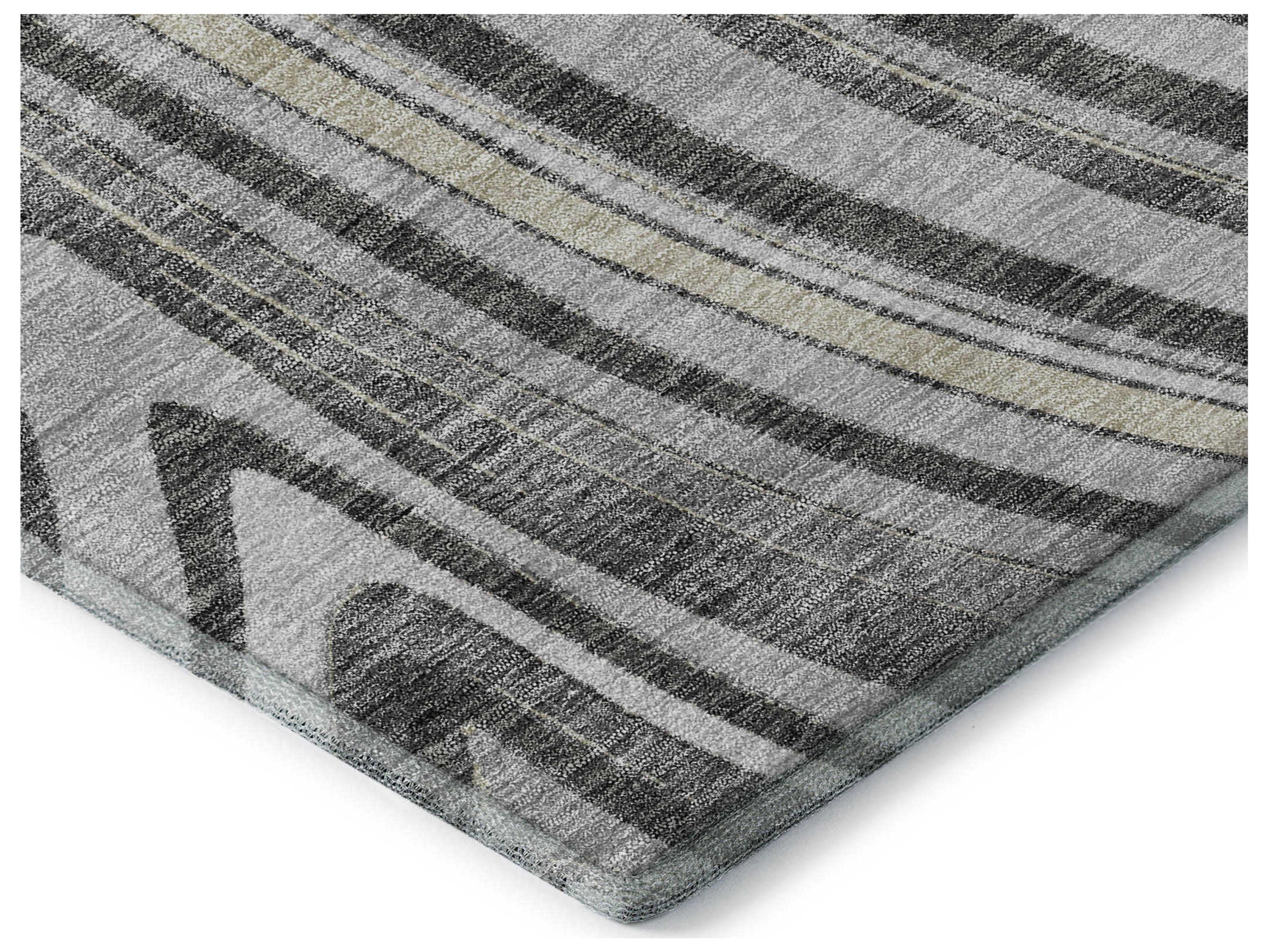 Dalyn Mayfield Abstract Area Rug