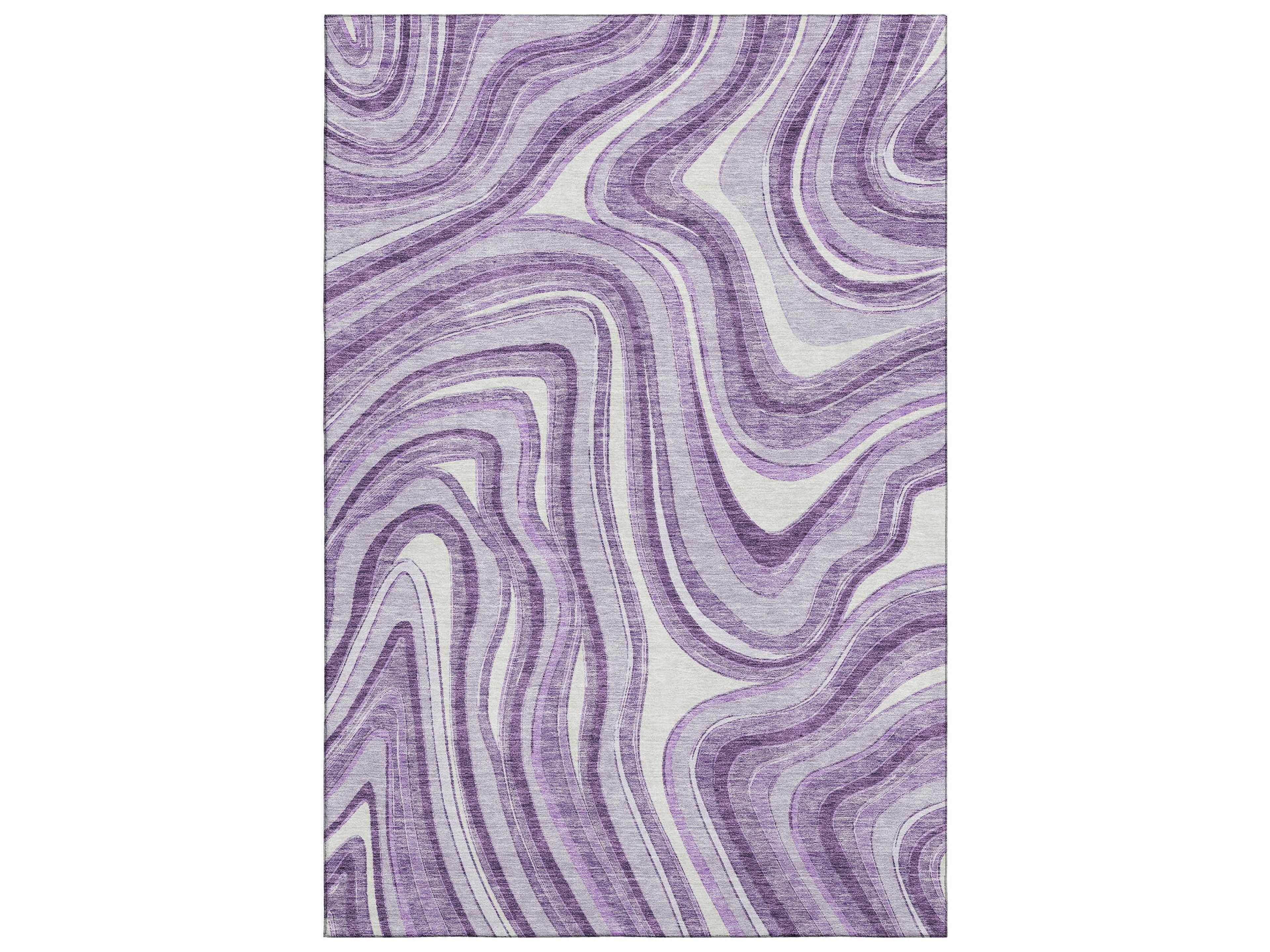 Mayfield Abstract Area Rug