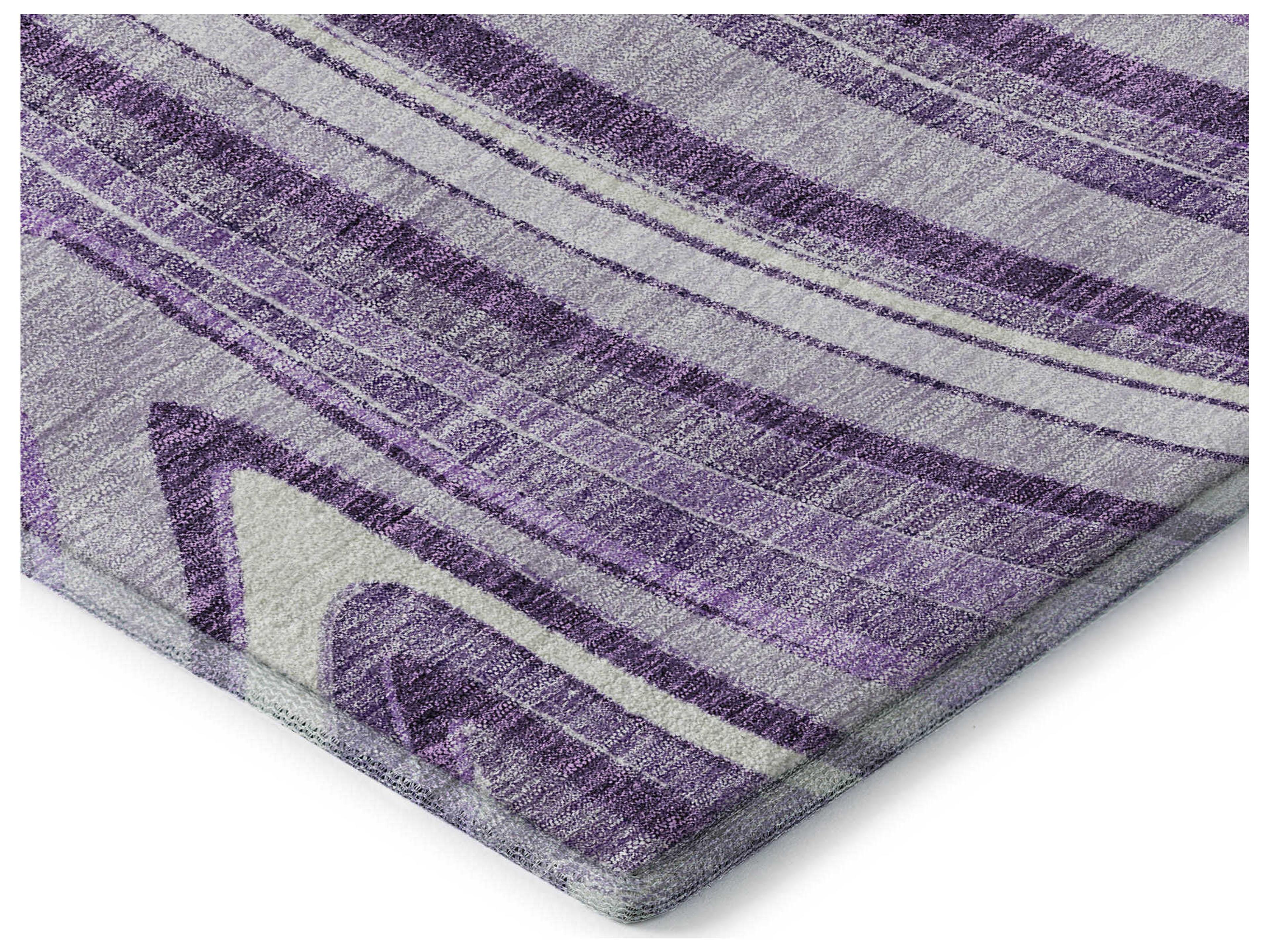 Dalyn Mayfield Abstract Area Rug