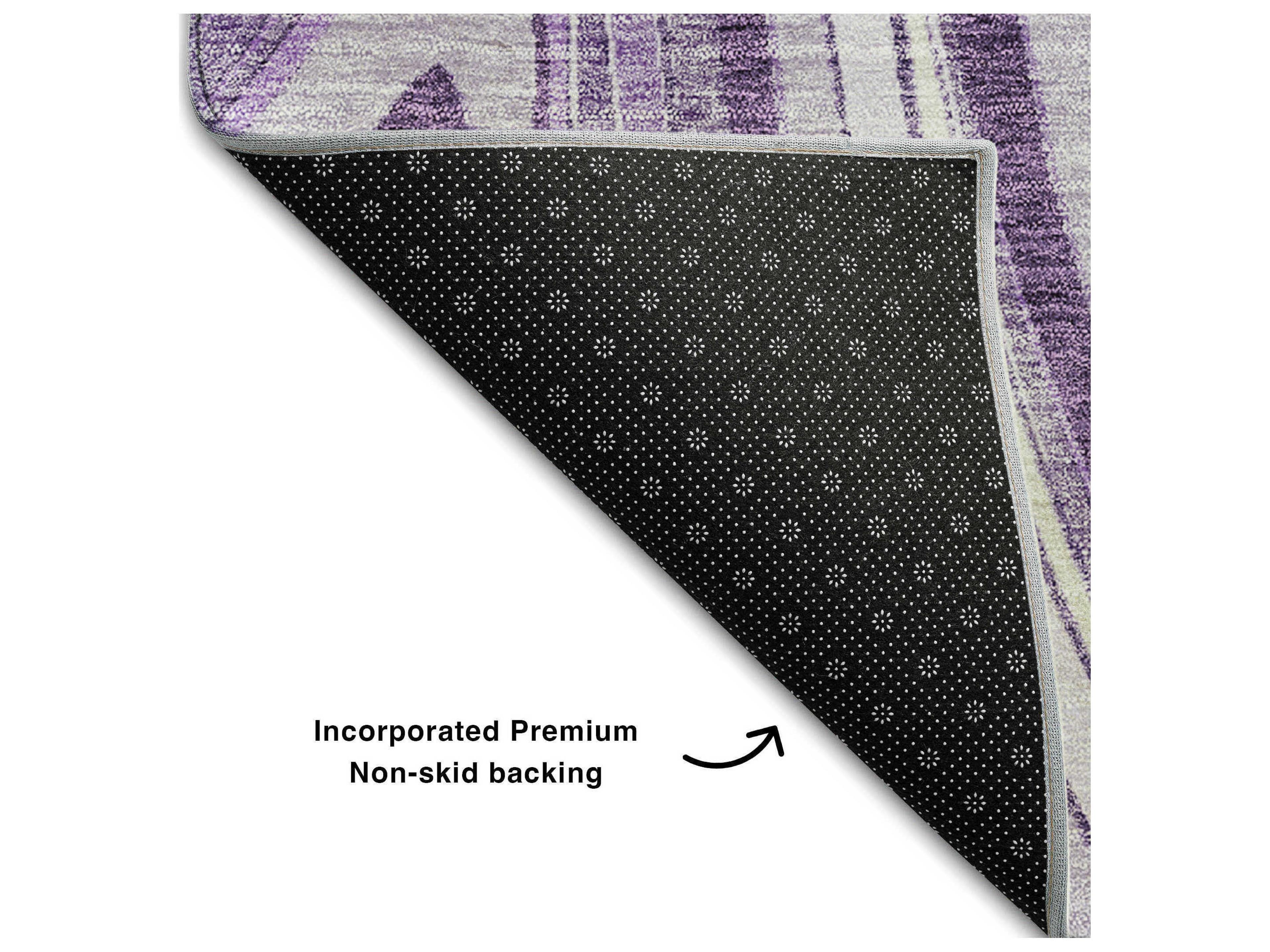 Dalyn Mayfield Abstract Area Rug