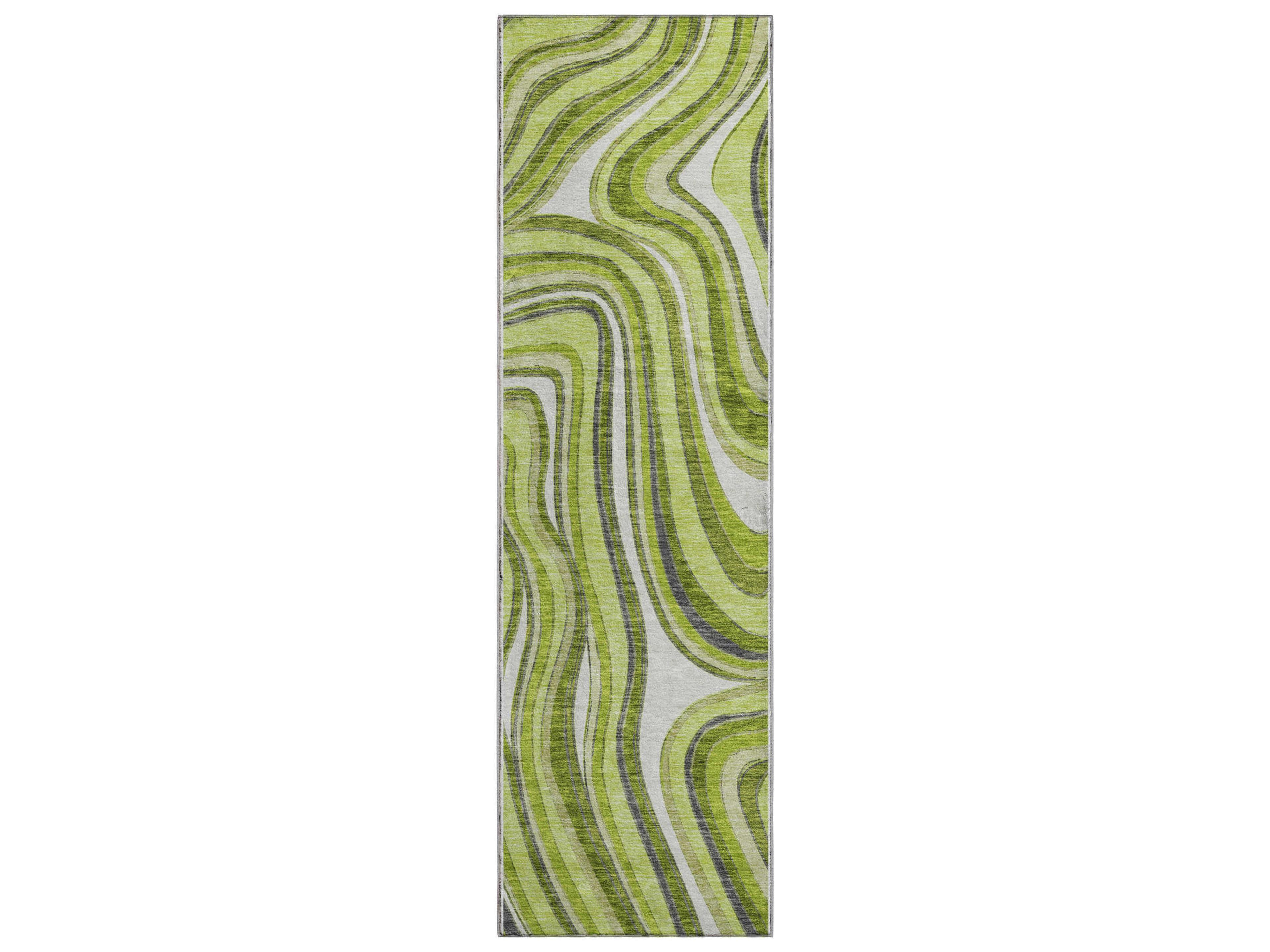 Dalyn Mayfield Abstract Area Rug