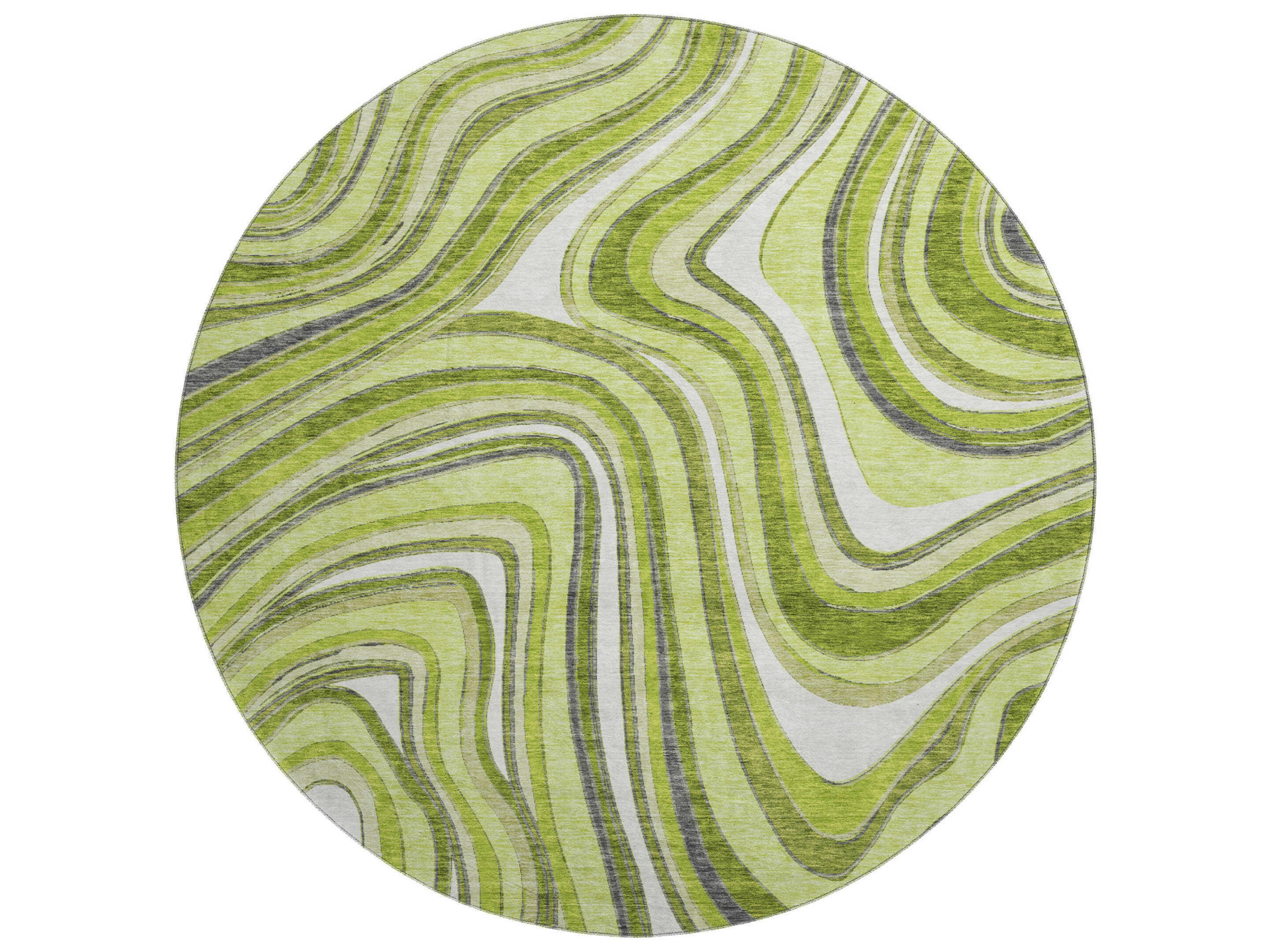 Dalyn Mayfield Abstract Area Rug