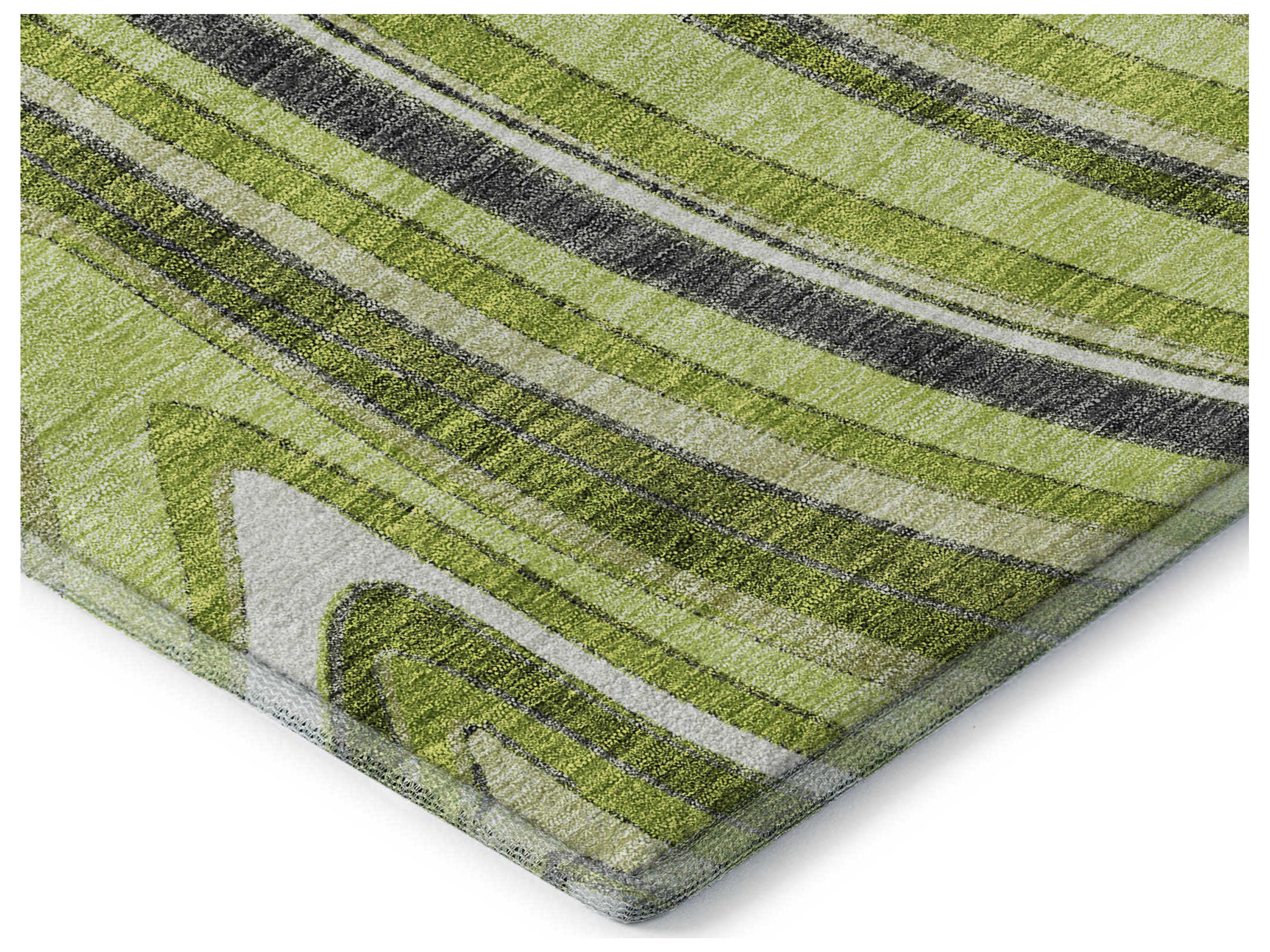 Dalyn Mayfield Abstract Area Rug