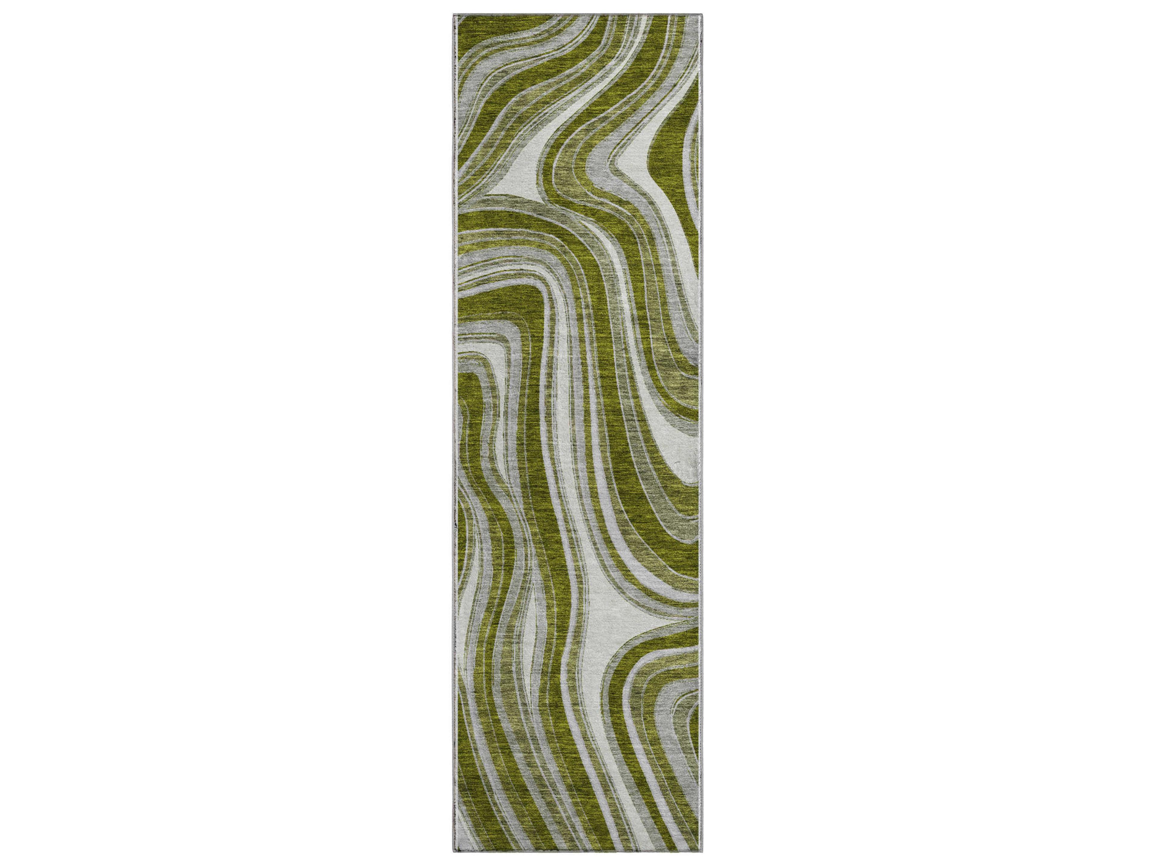 Dalyn Mayfield Abstract Area Rug