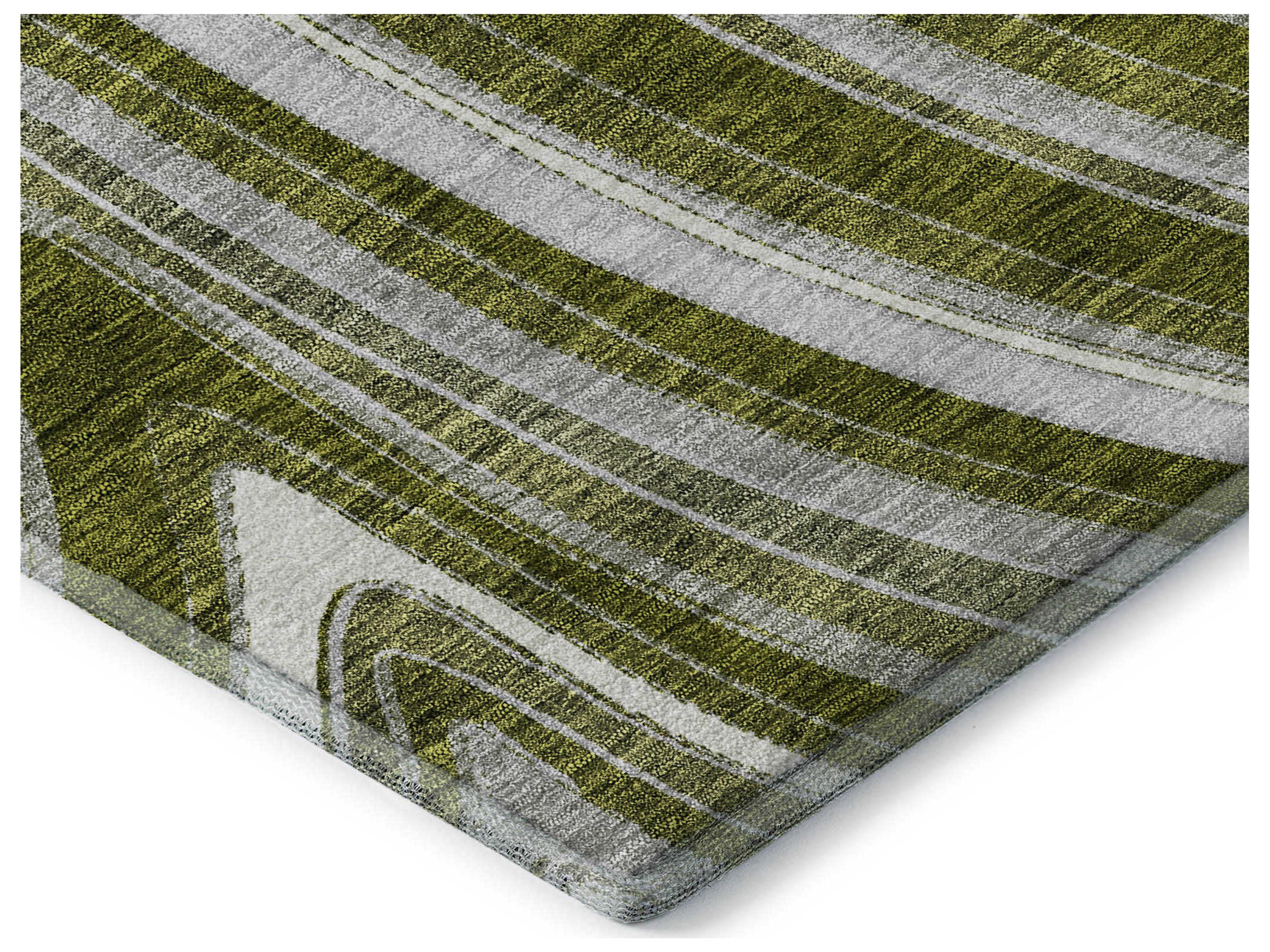 Dalyn Mayfield Abstract Area Rug