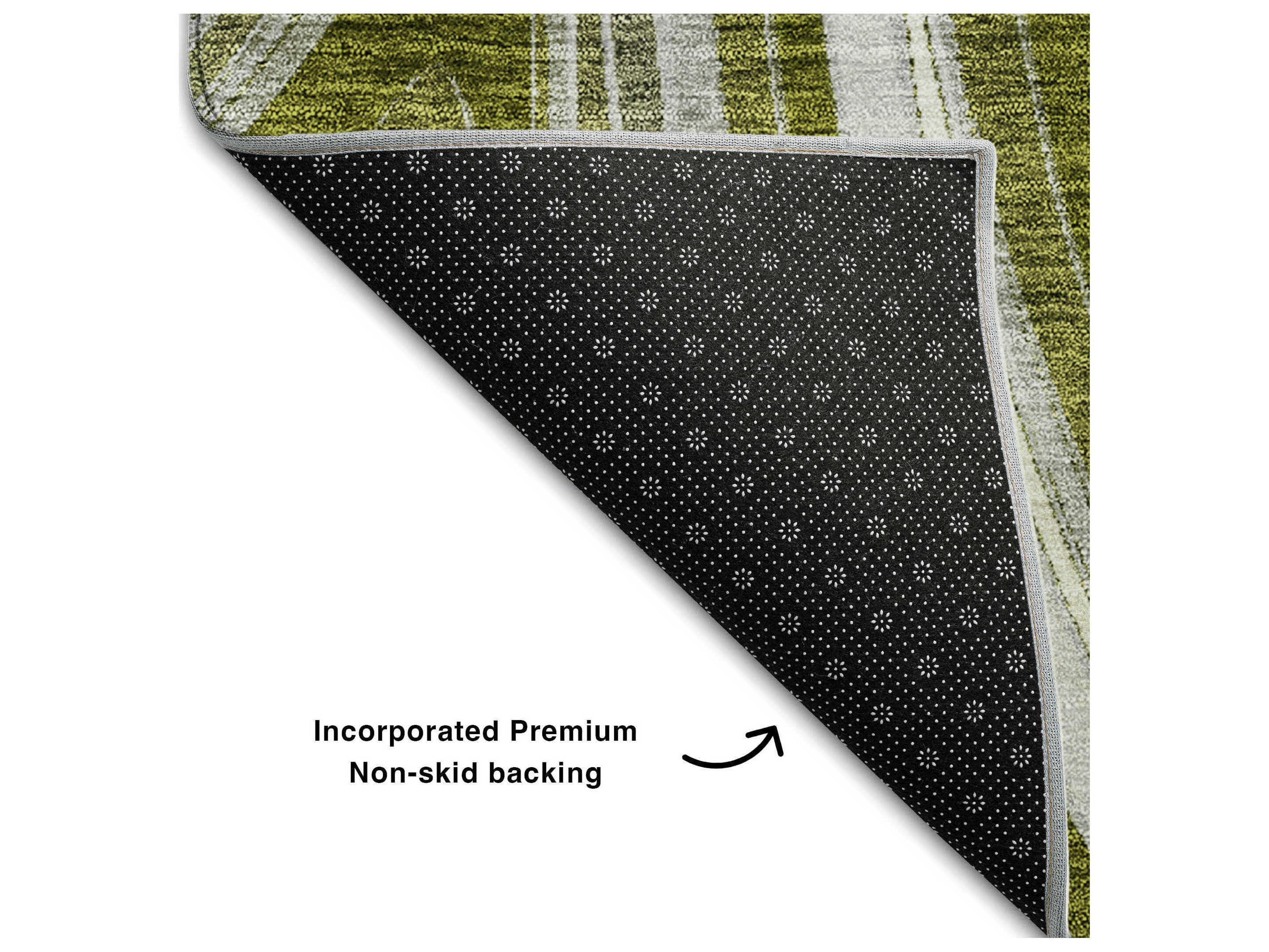 Dalyn Mayfield Abstract Area Rug