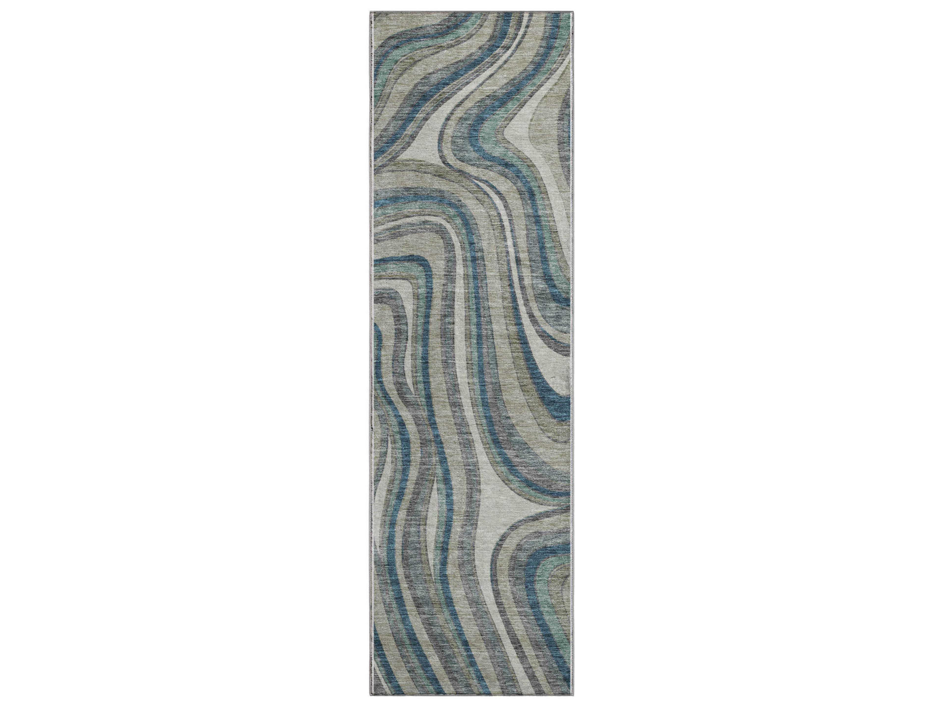 Dalyn Mayfield Abstract Area Rug