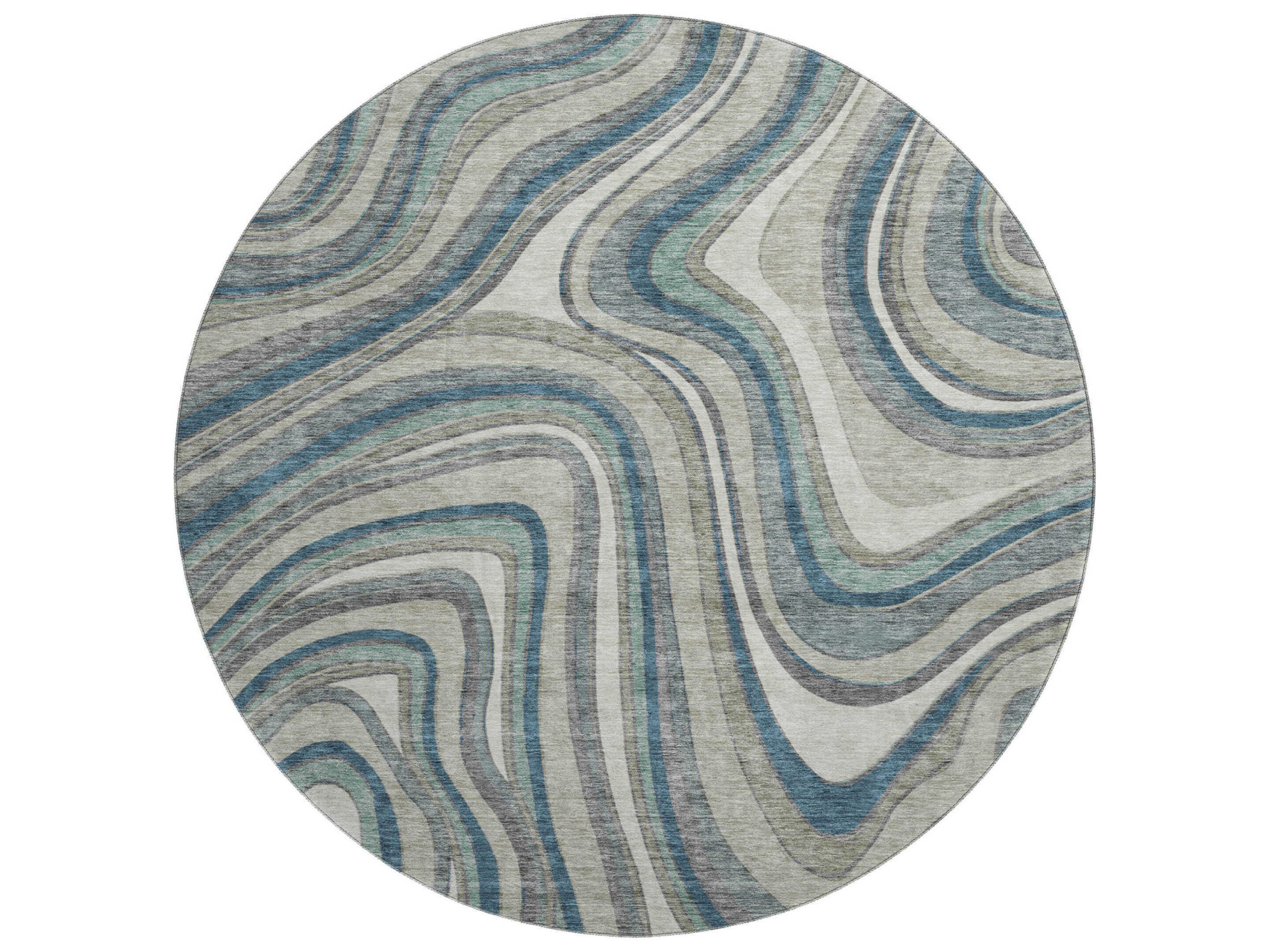 Dalyn Mayfield Abstract Area Rug