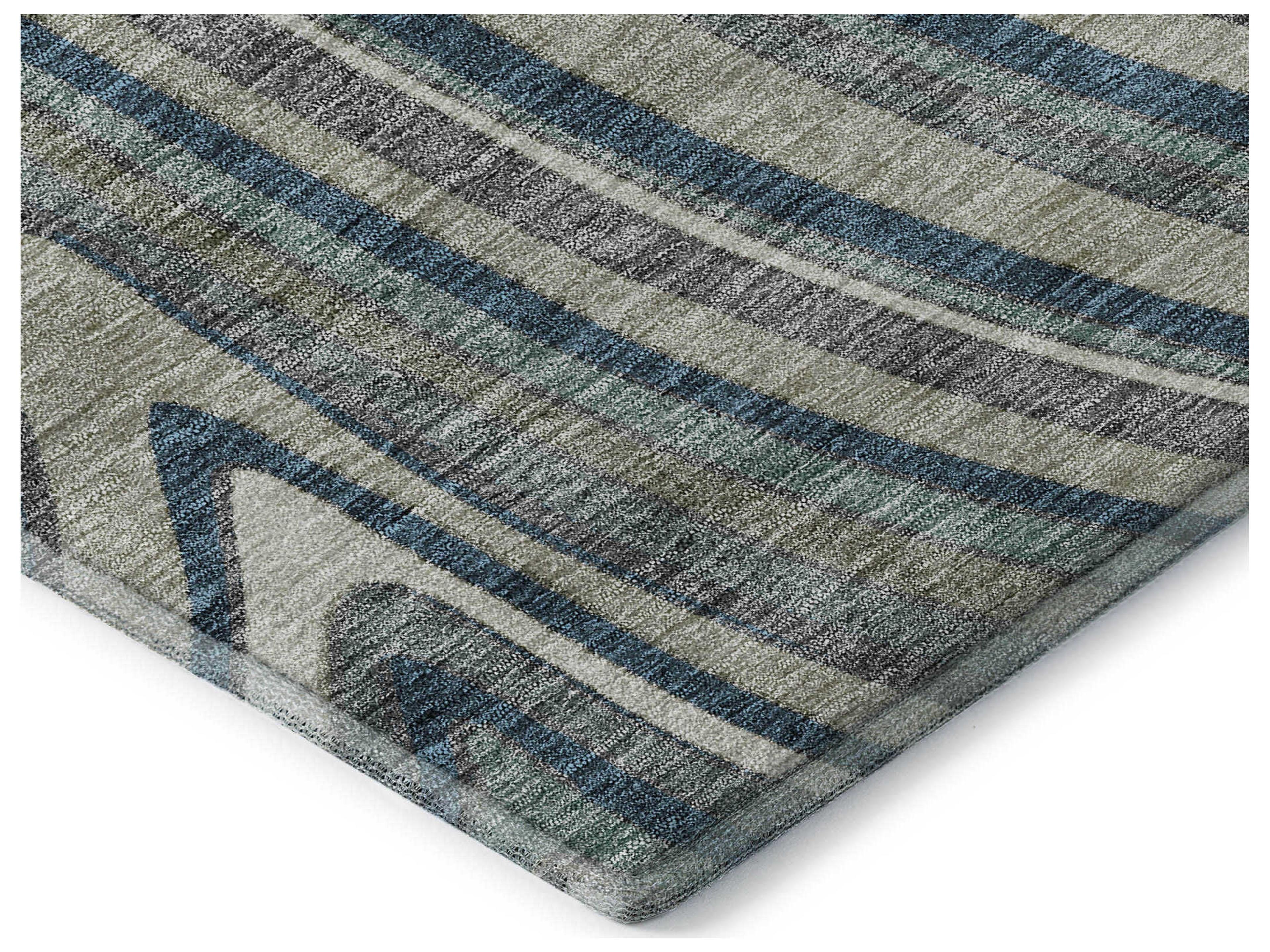 Dalyn Mayfield Abstract Area Rug