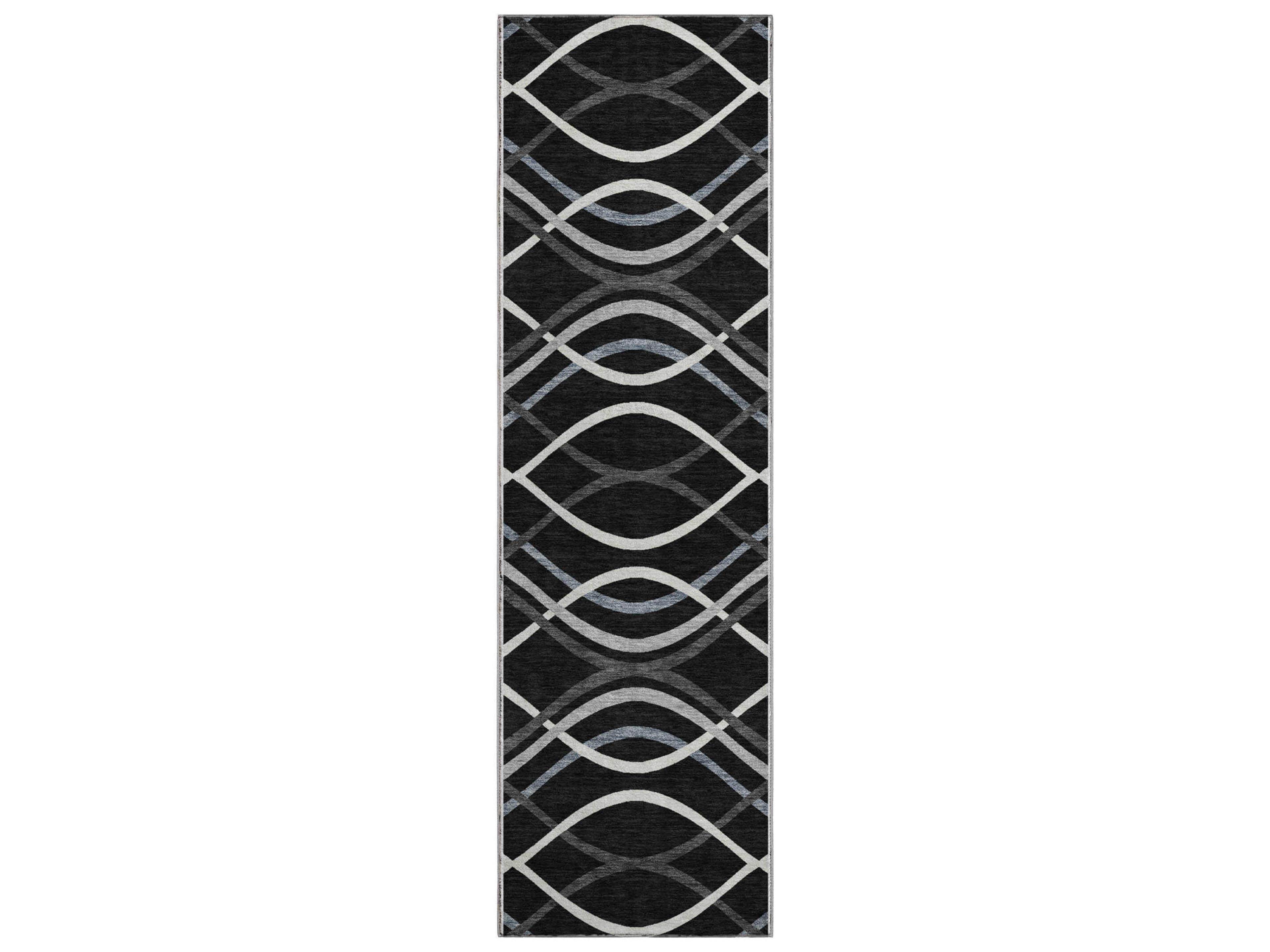 Dalyn Mayfield Abstract Area Rug