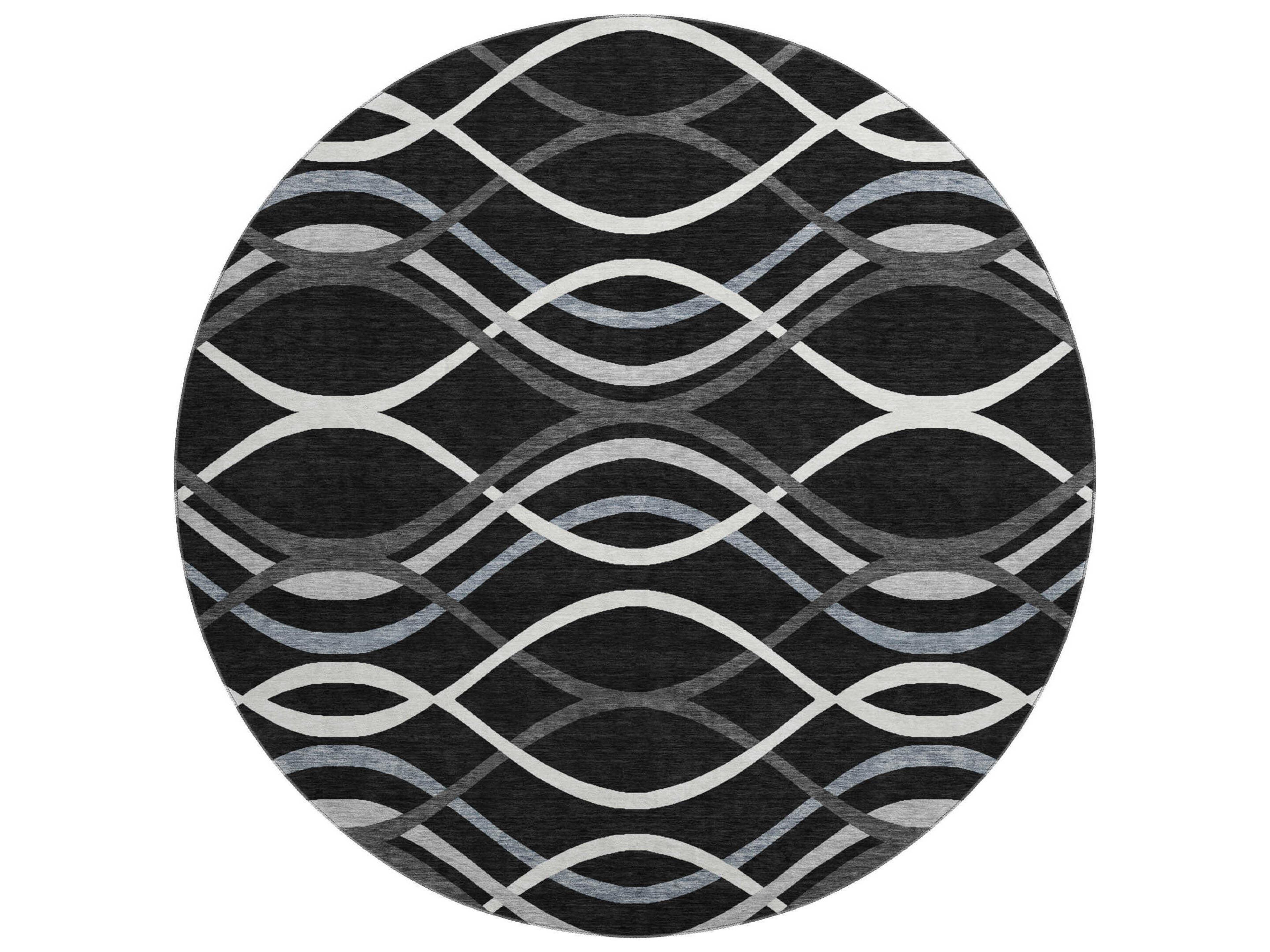 Dalyn Mayfield Abstract Area Rug