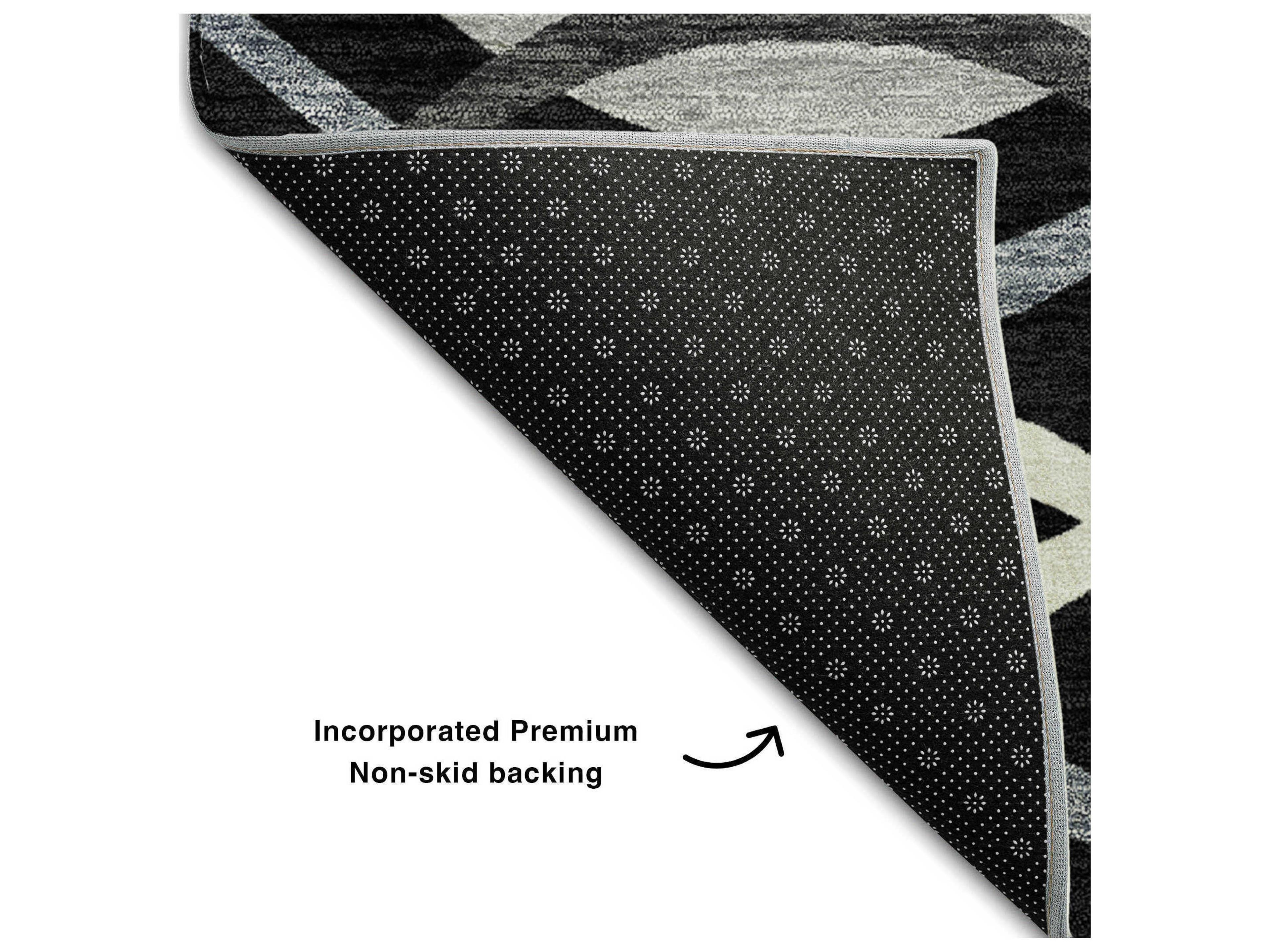 Dalyn Mayfield Abstract Area Rug