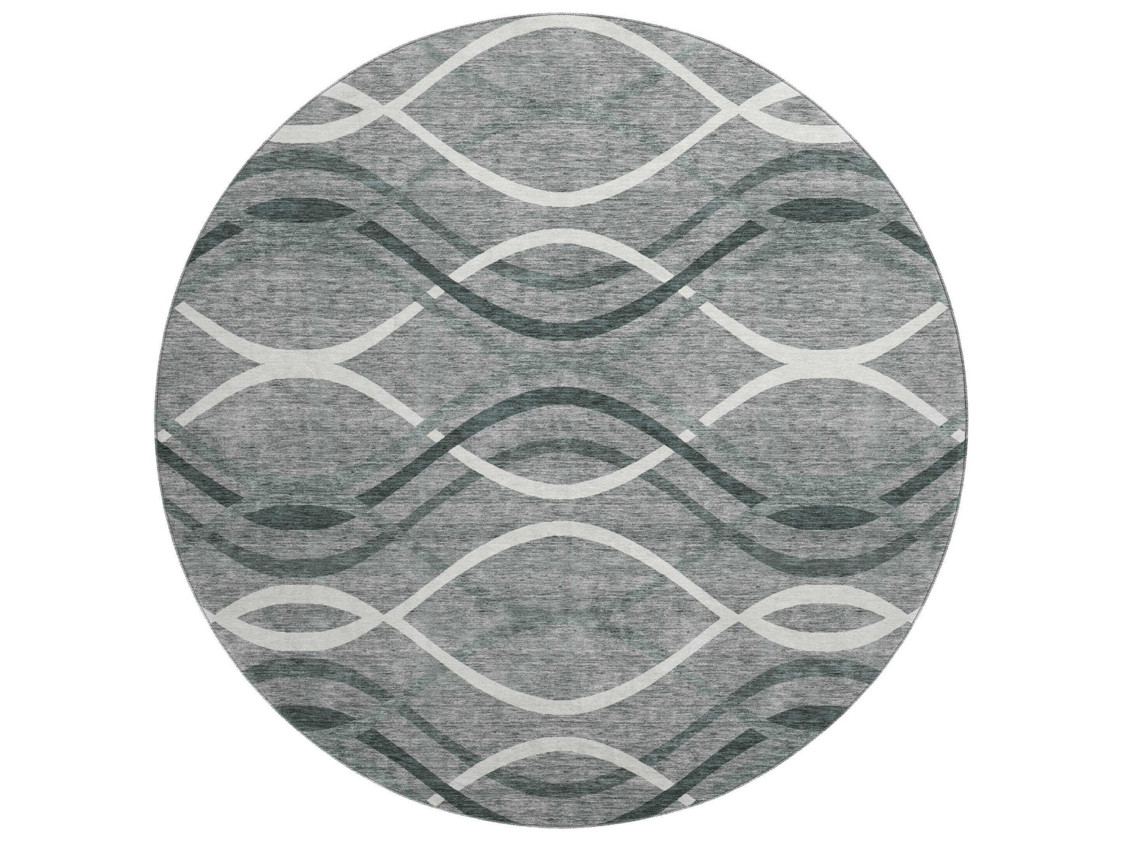 Dalyn Mayfield Abstract Area Rug