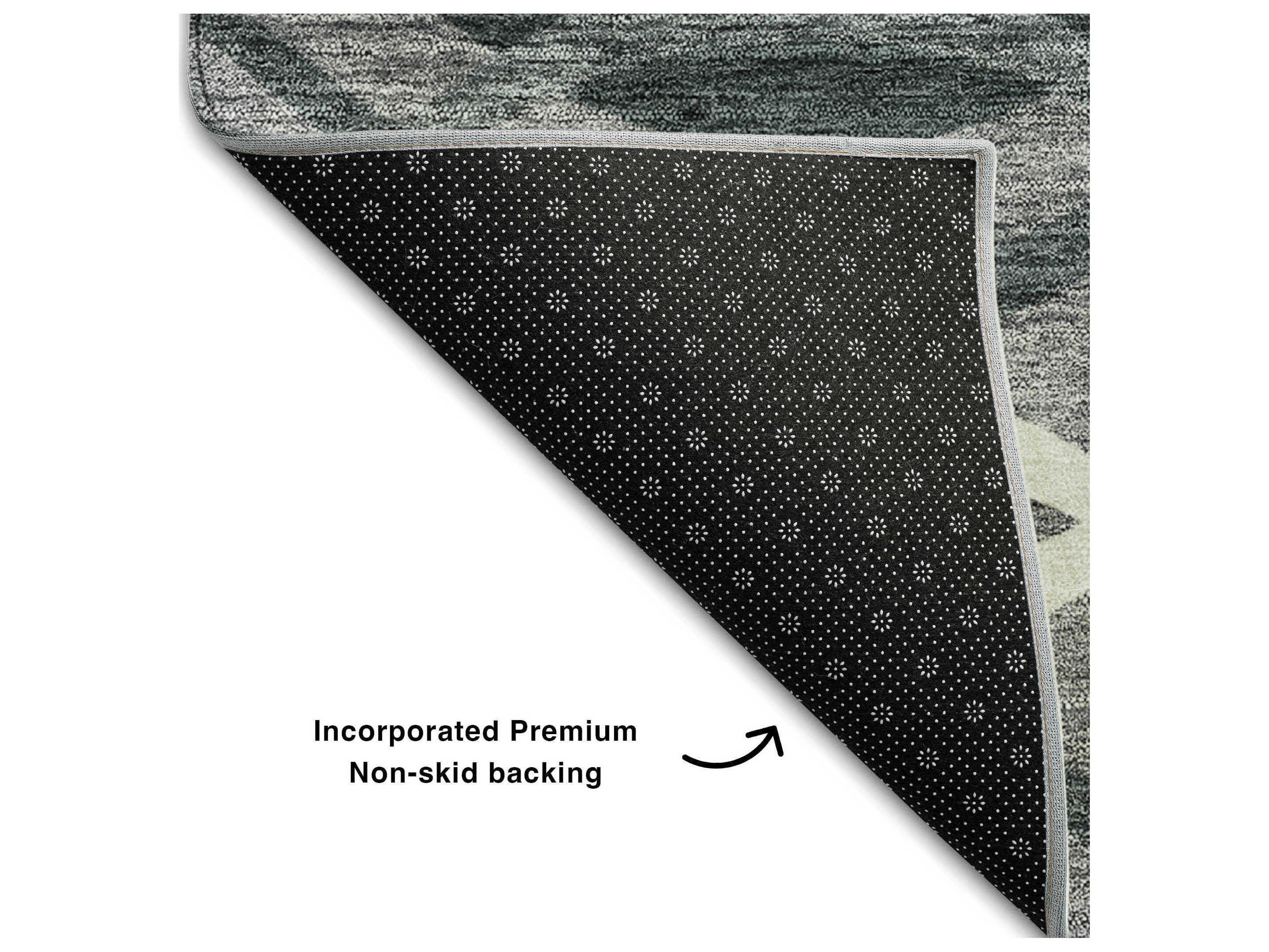 Dalyn Mayfield Abstract Area Rug