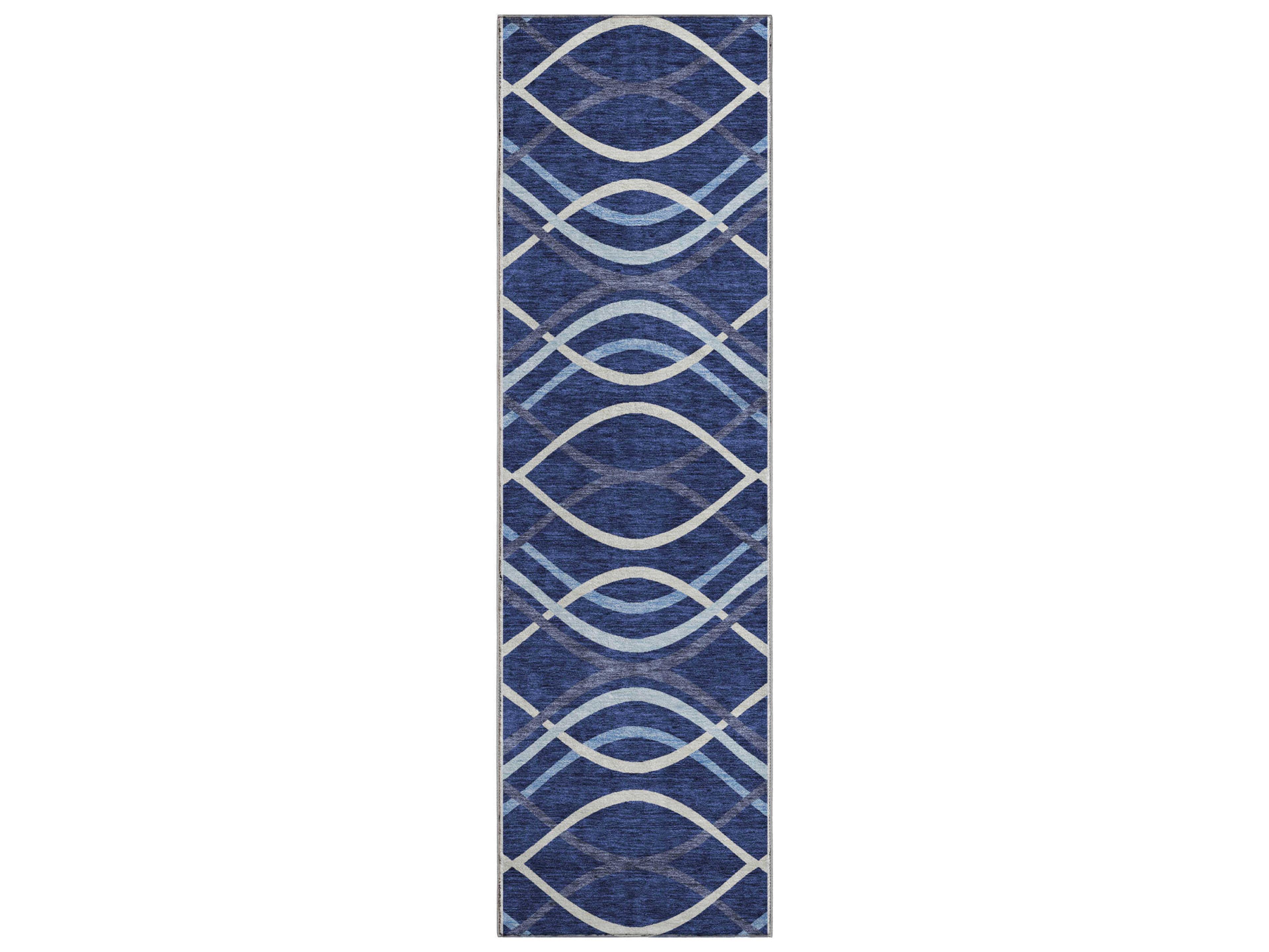 Dalyn Mayfield Abstract Area Rug