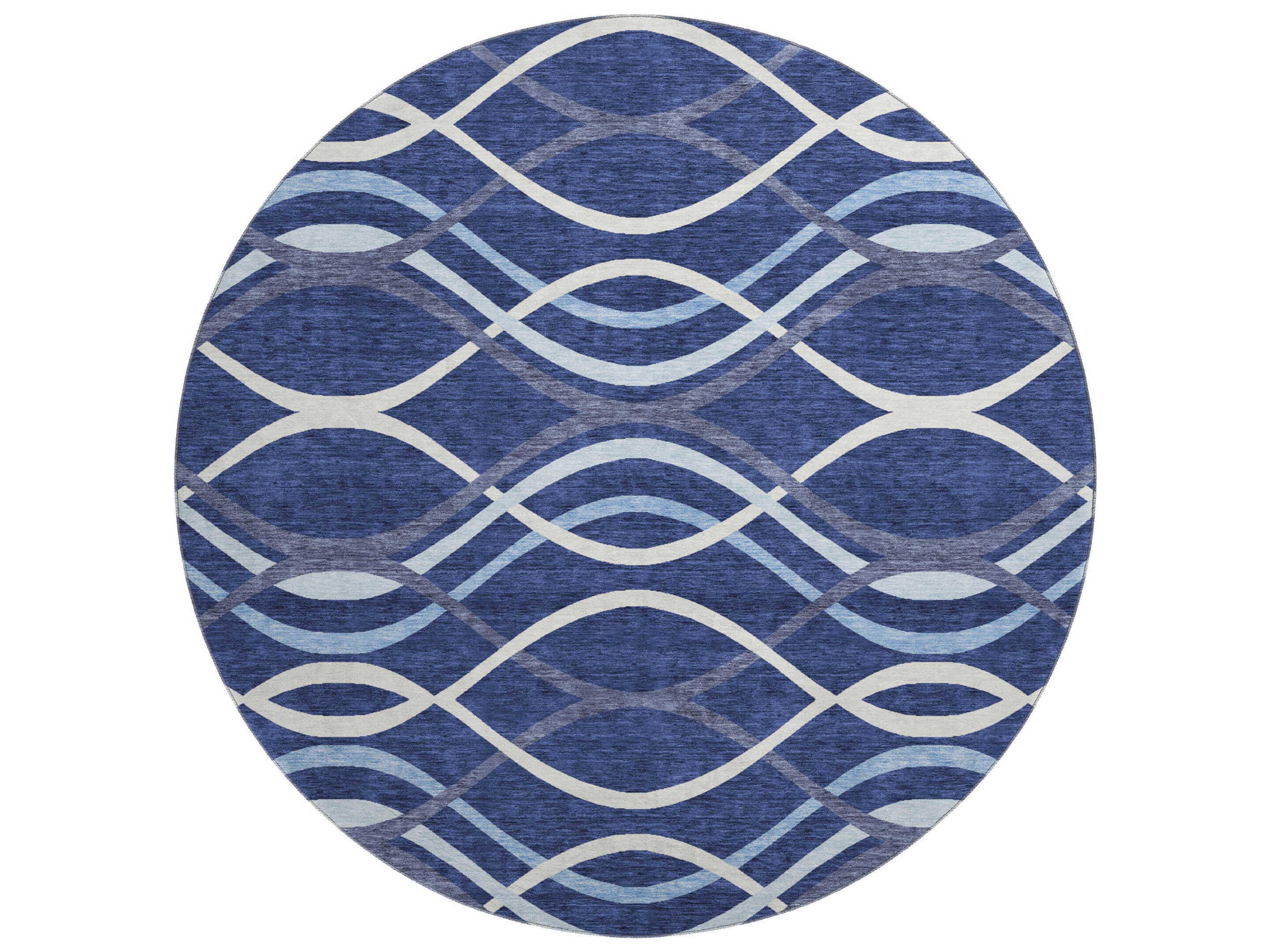 Dalyn Mayfield Abstract Area Rug