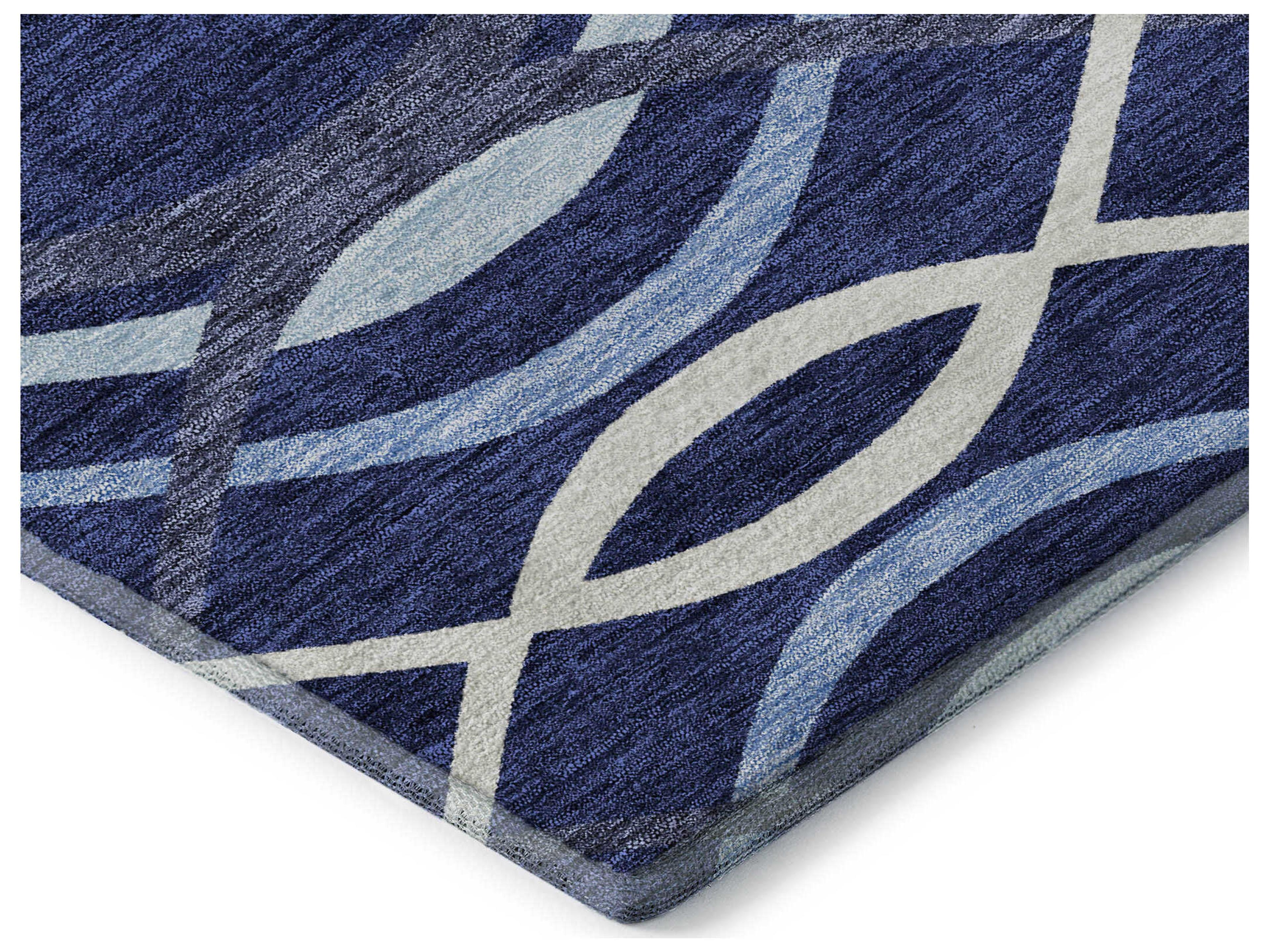Dalyn Mayfield Abstract Area Rug