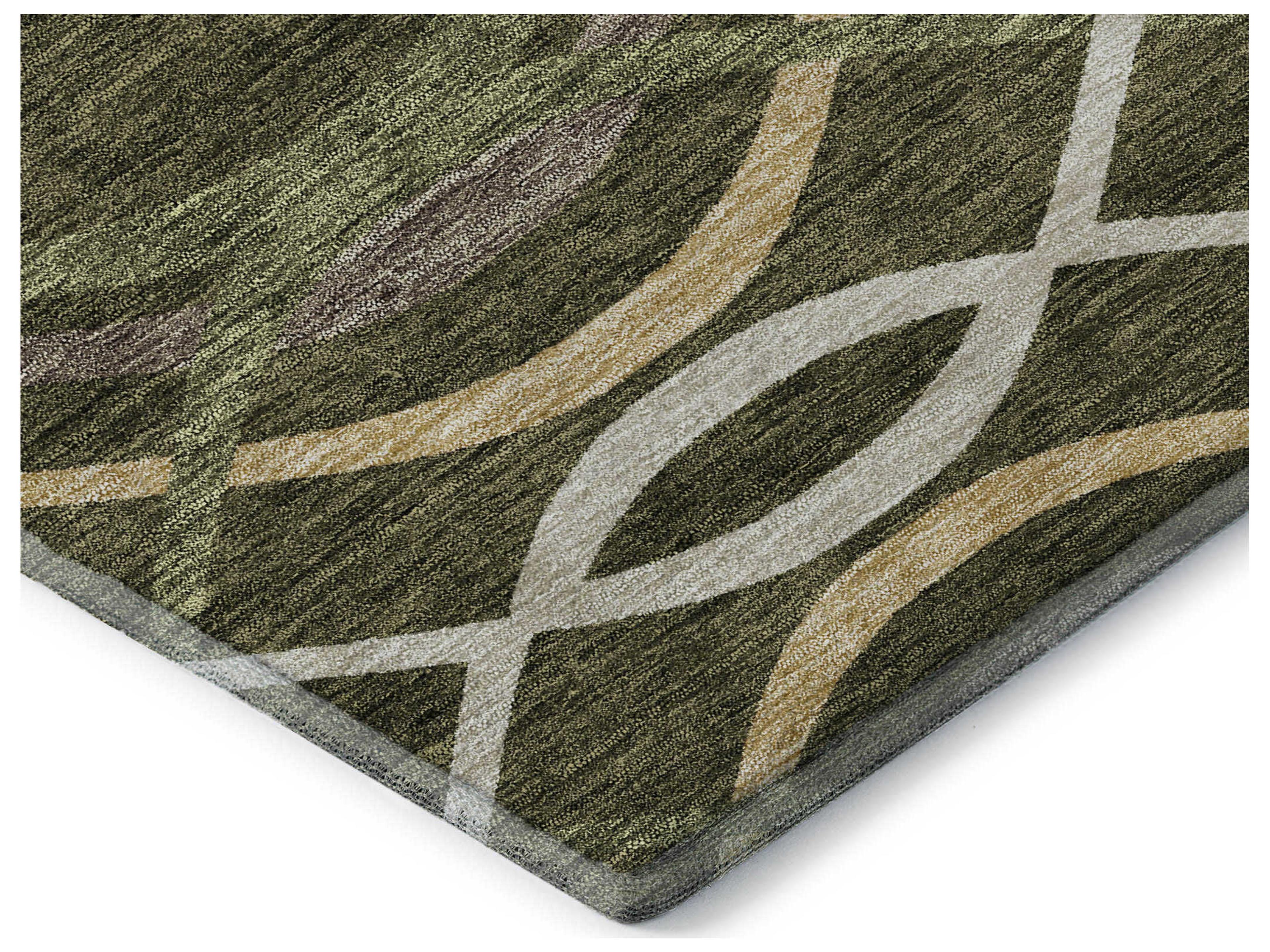 Dalyn Mayfield Abstract Area Rug