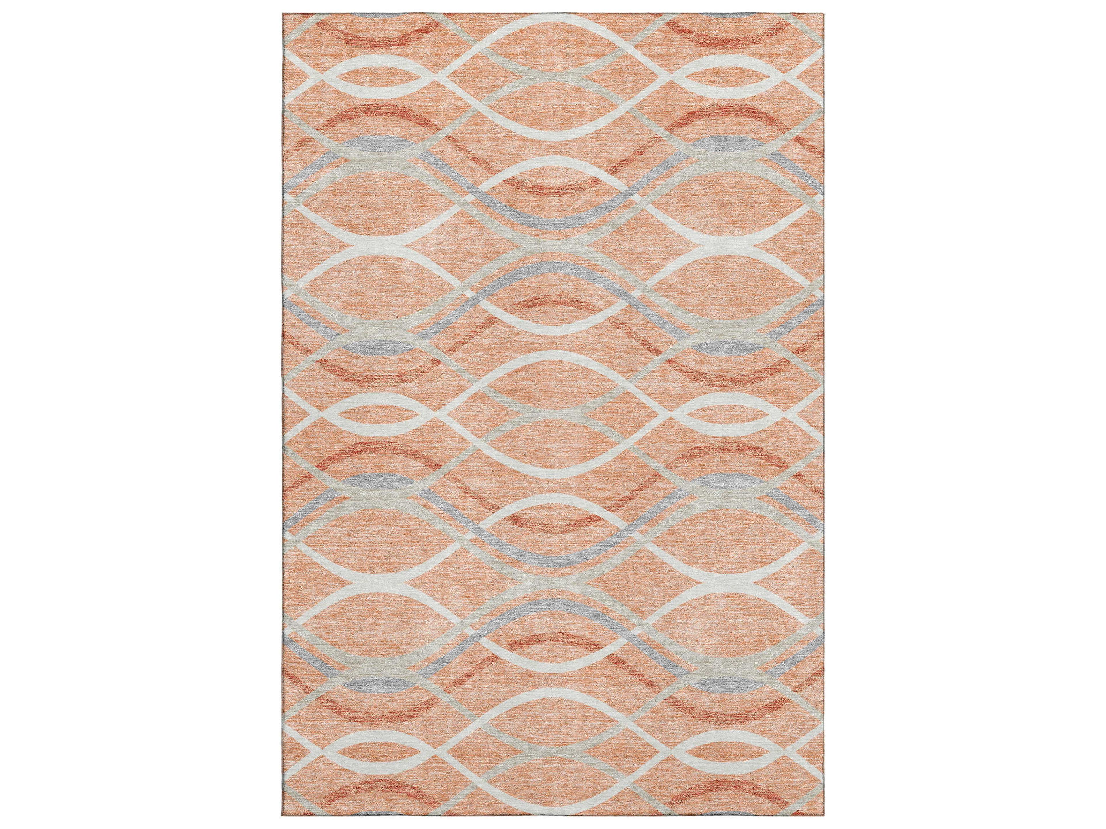 Mayfield Abstract Area Rug