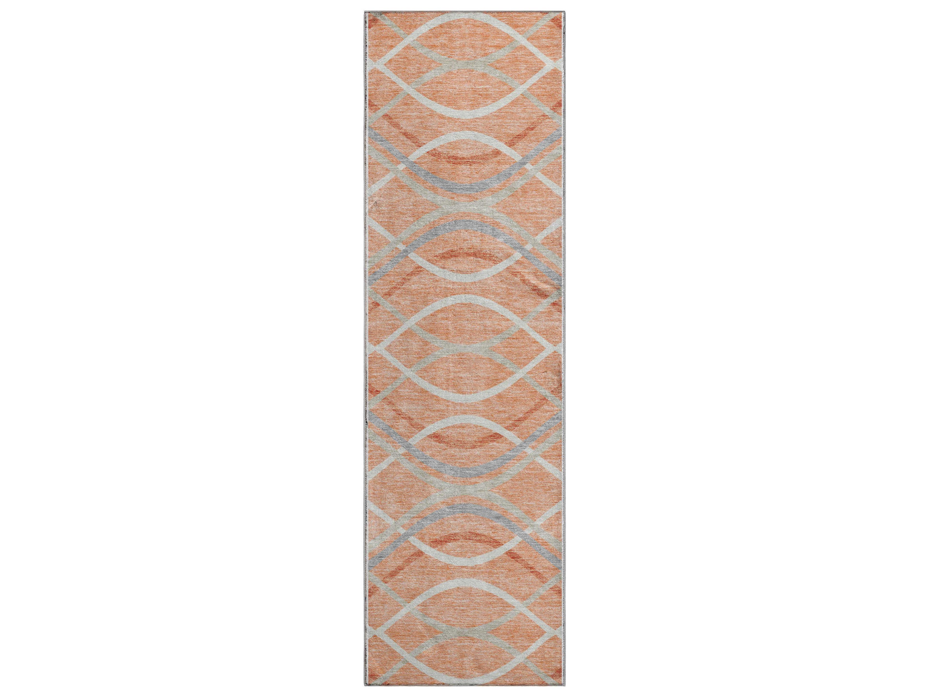 Dalyn Mayfield Abstract Area Rug
