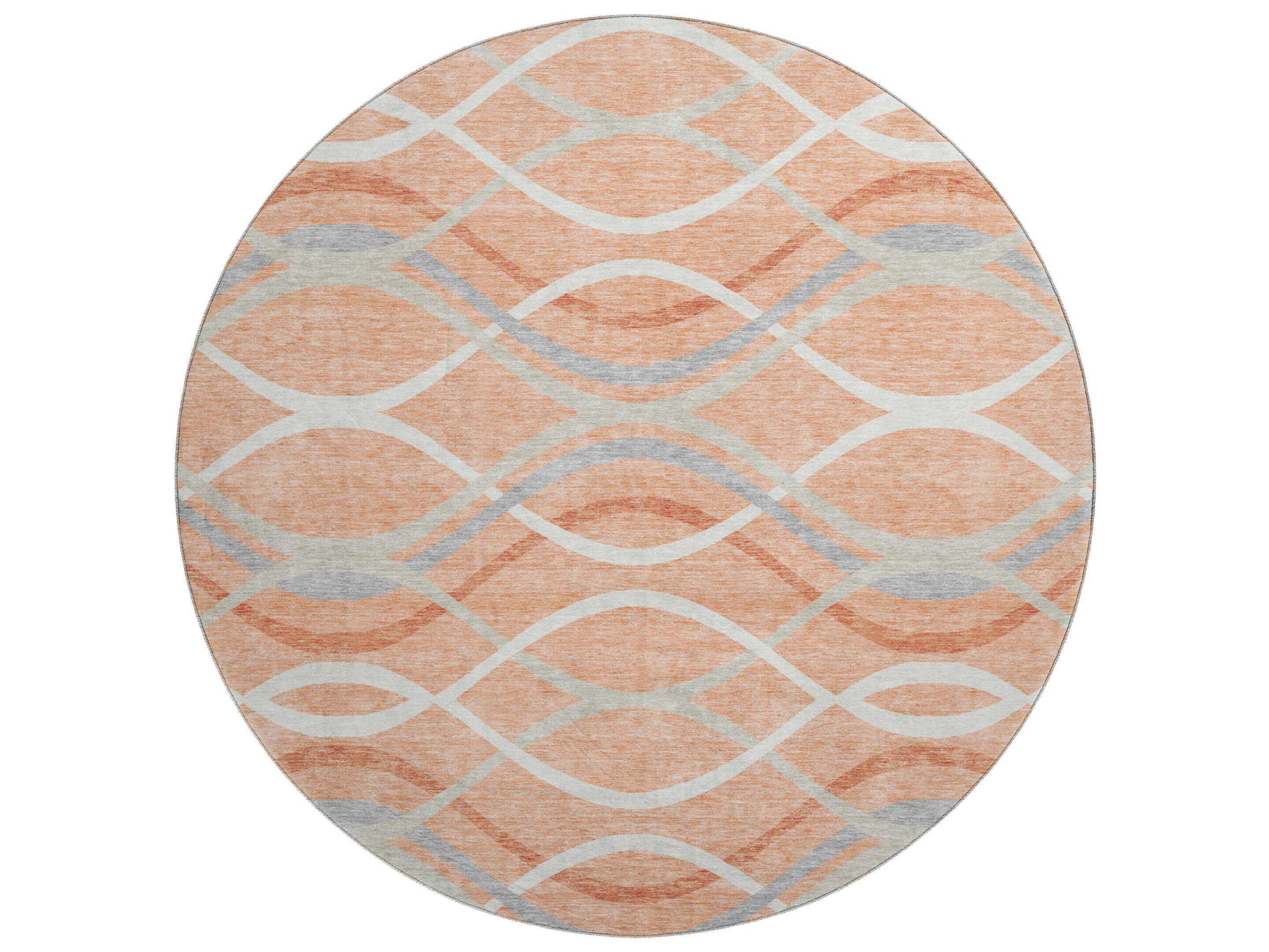 Dalyn Mayfield Abstract Area Rug
