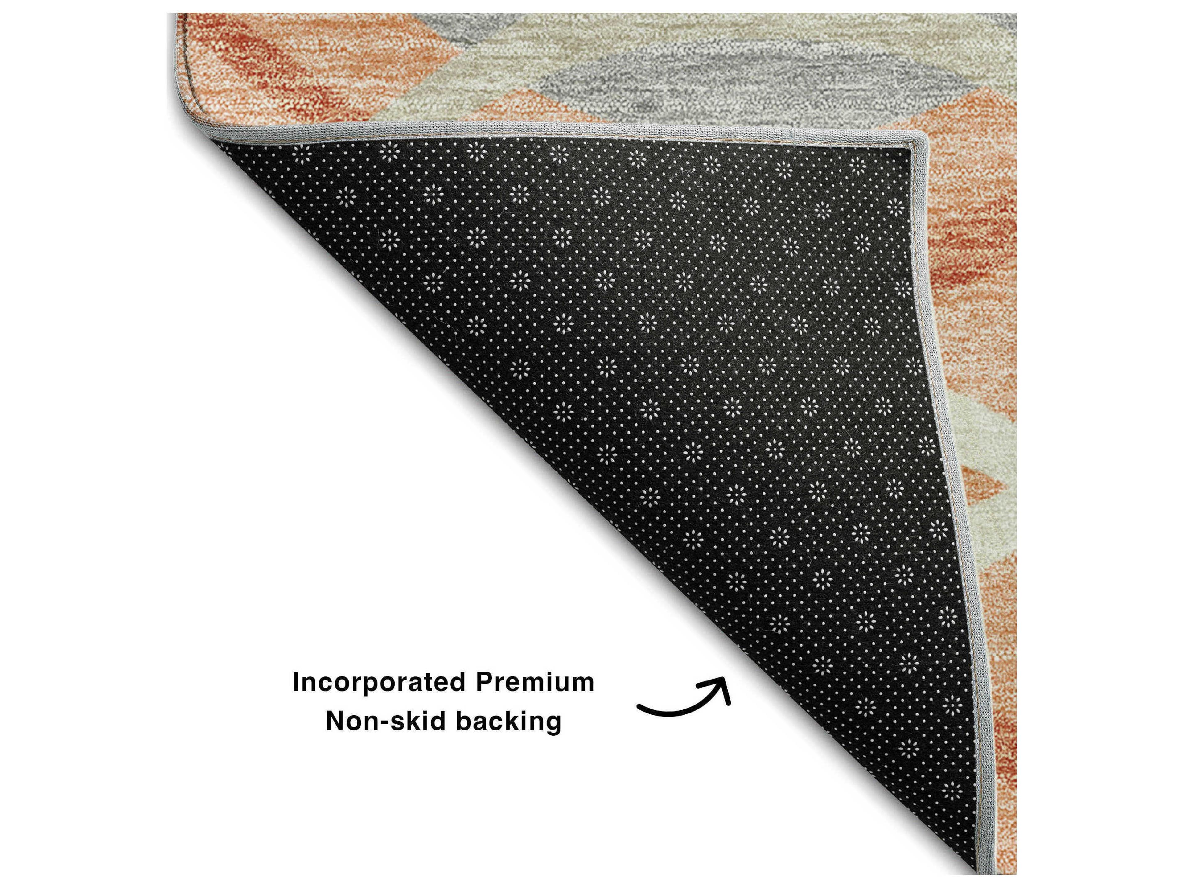 Dalyn Mayfield Abstract Area Rug