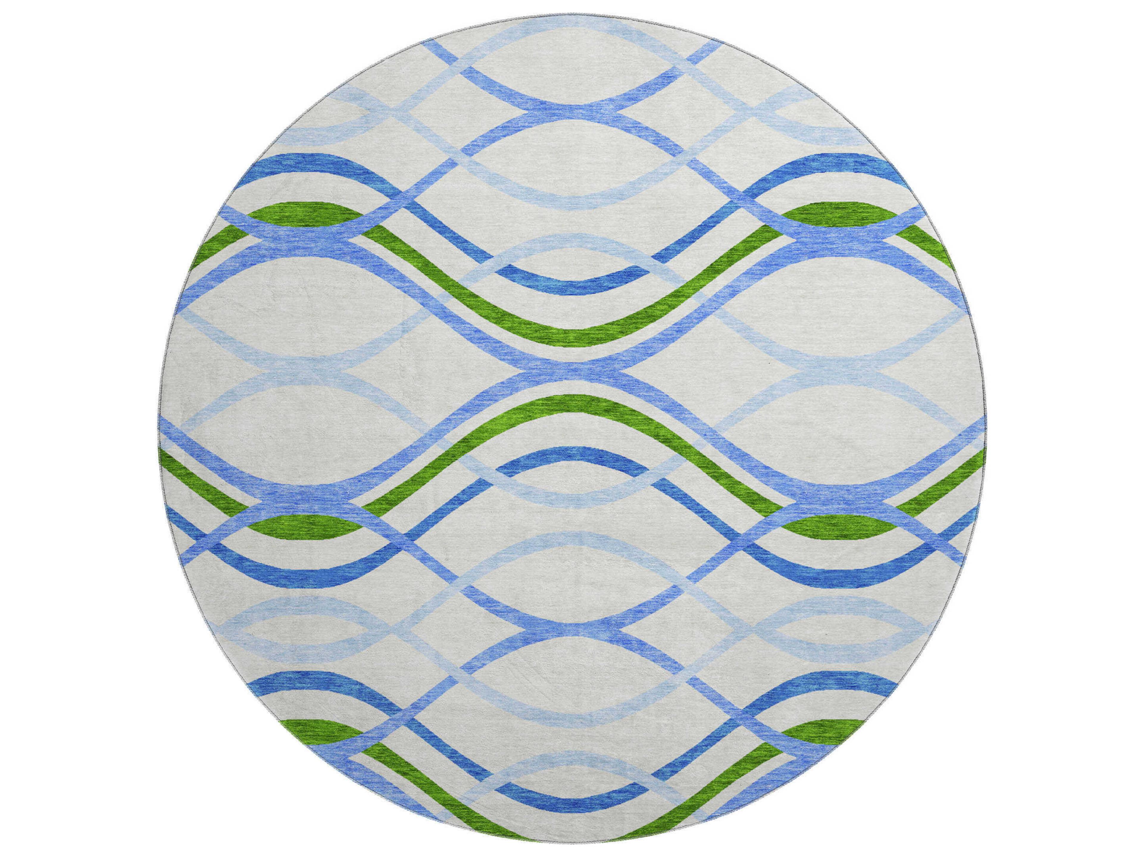 Dalyn Mayfield Abstract Area Rug