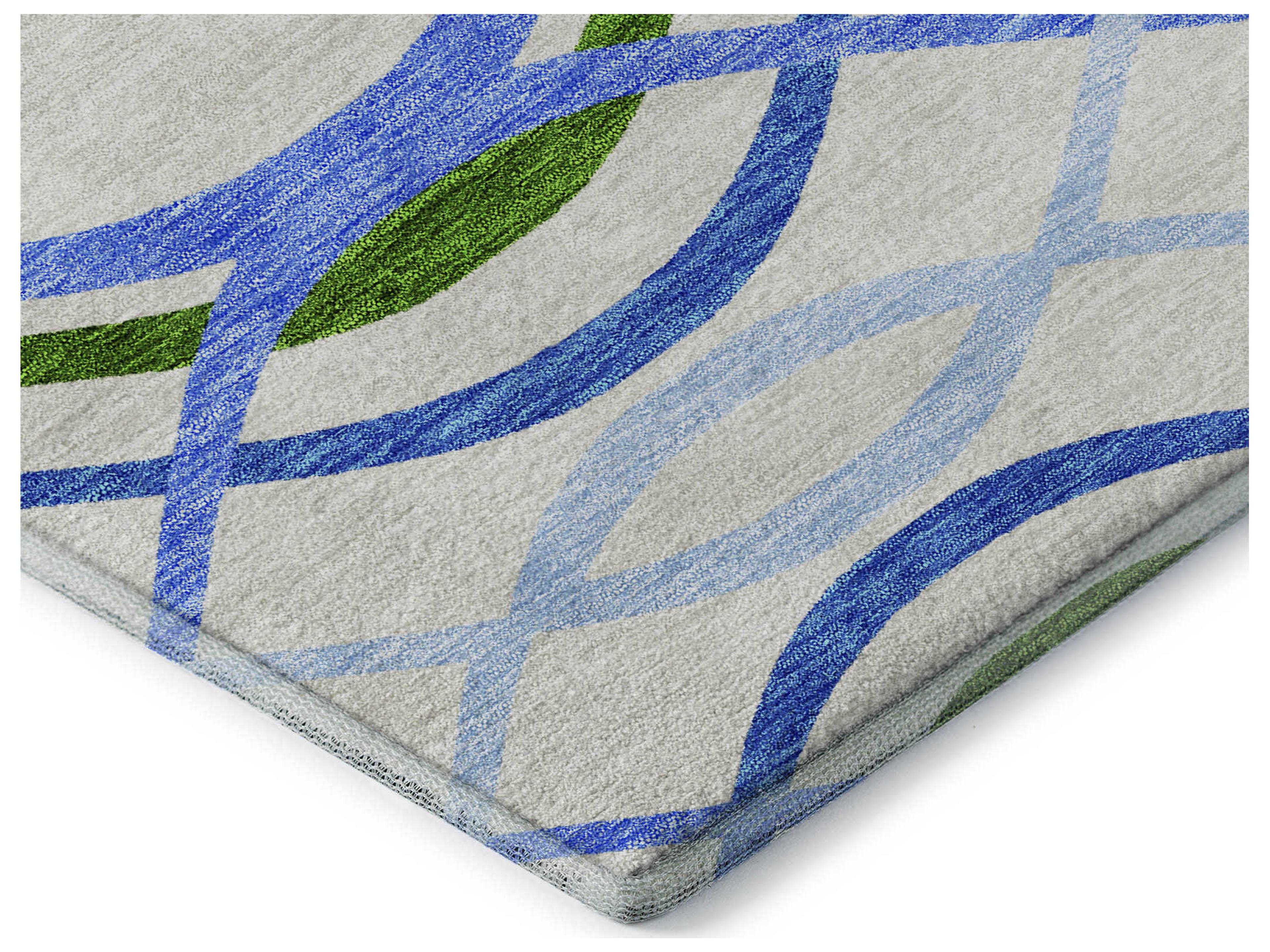 Dalyn Mayfield Abstract Area Rug