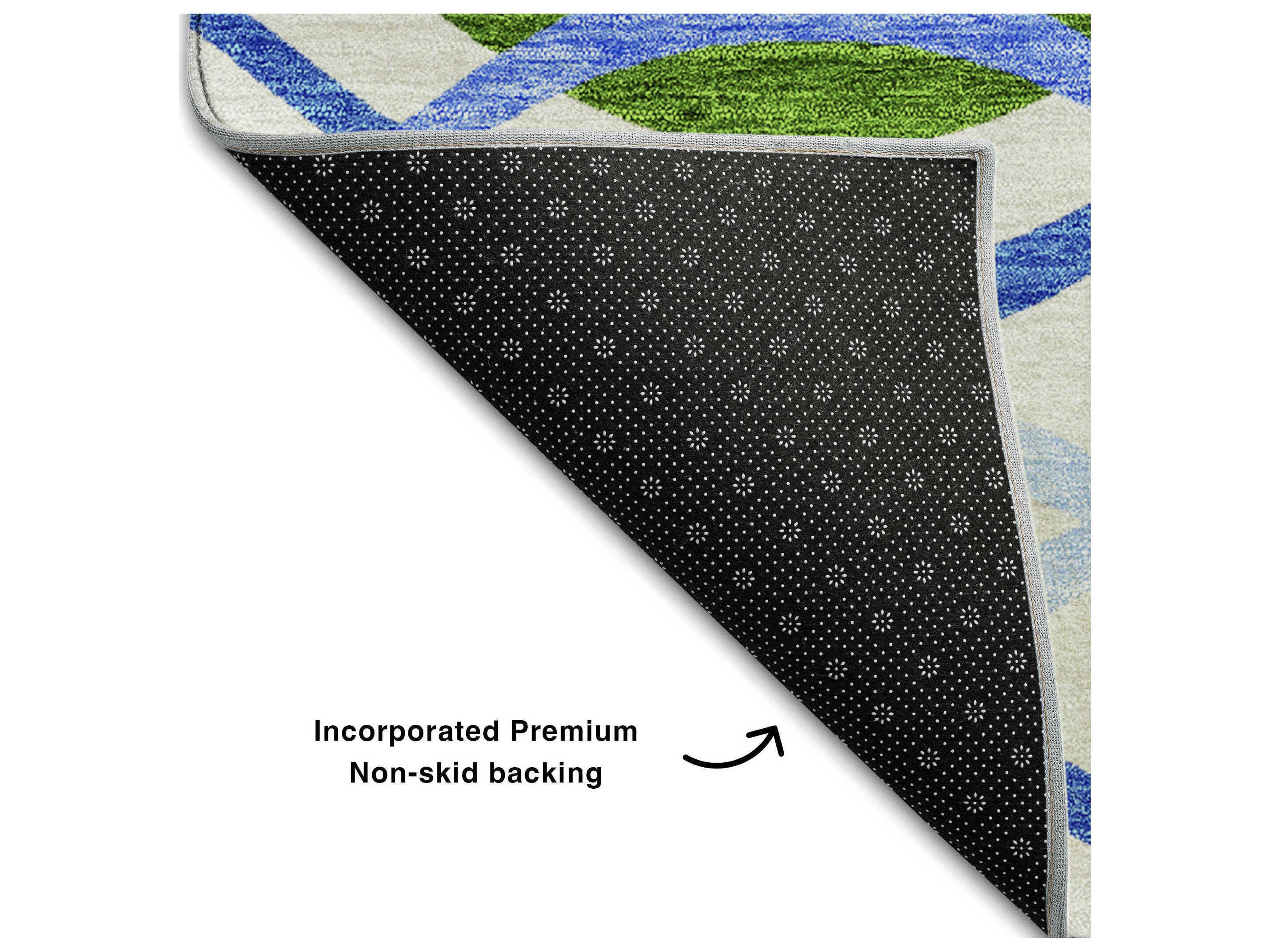 Dalyn Mayfield Abstract Area Rug