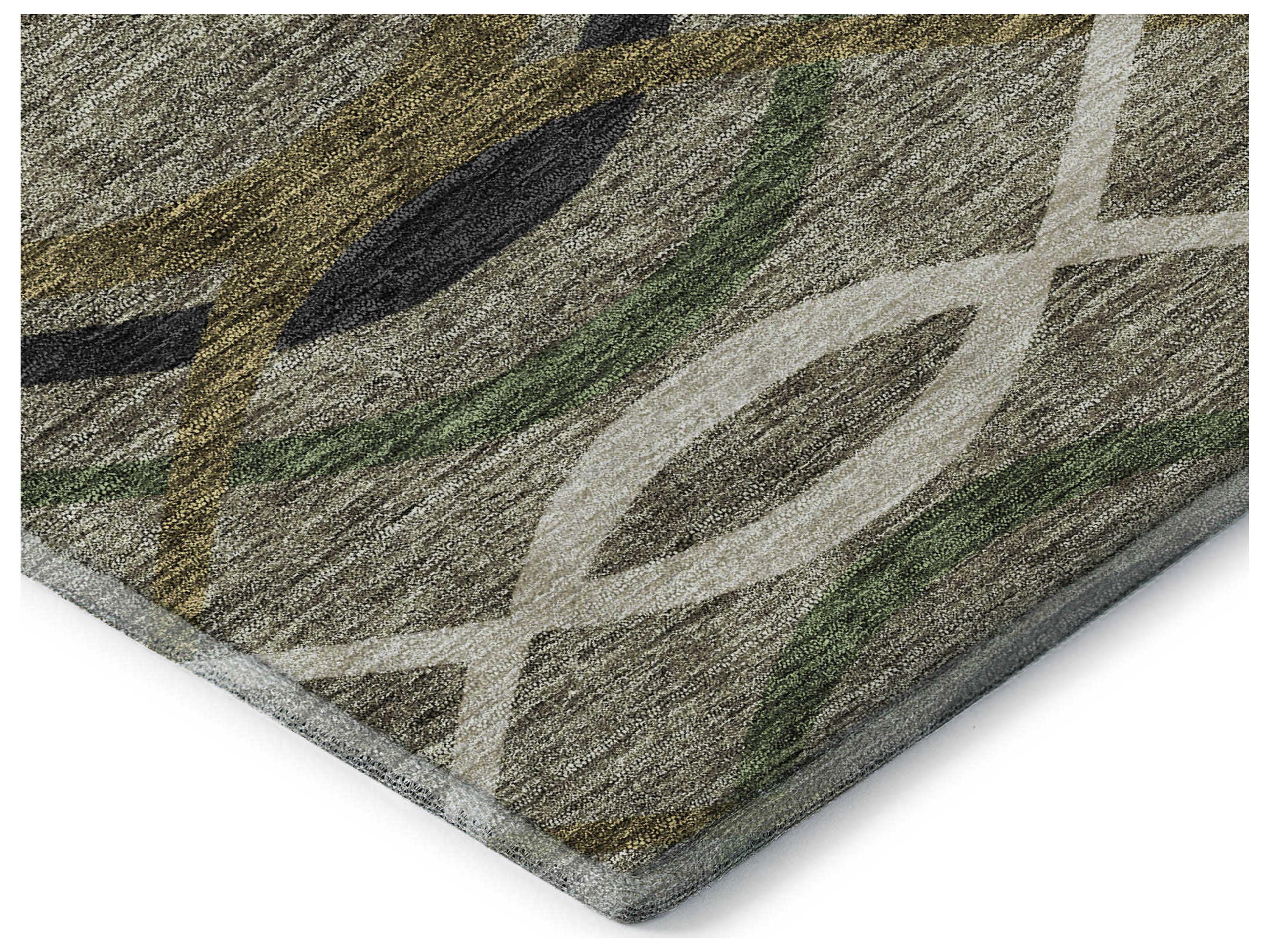 Dalyn Mayfield Abstract Area Rug