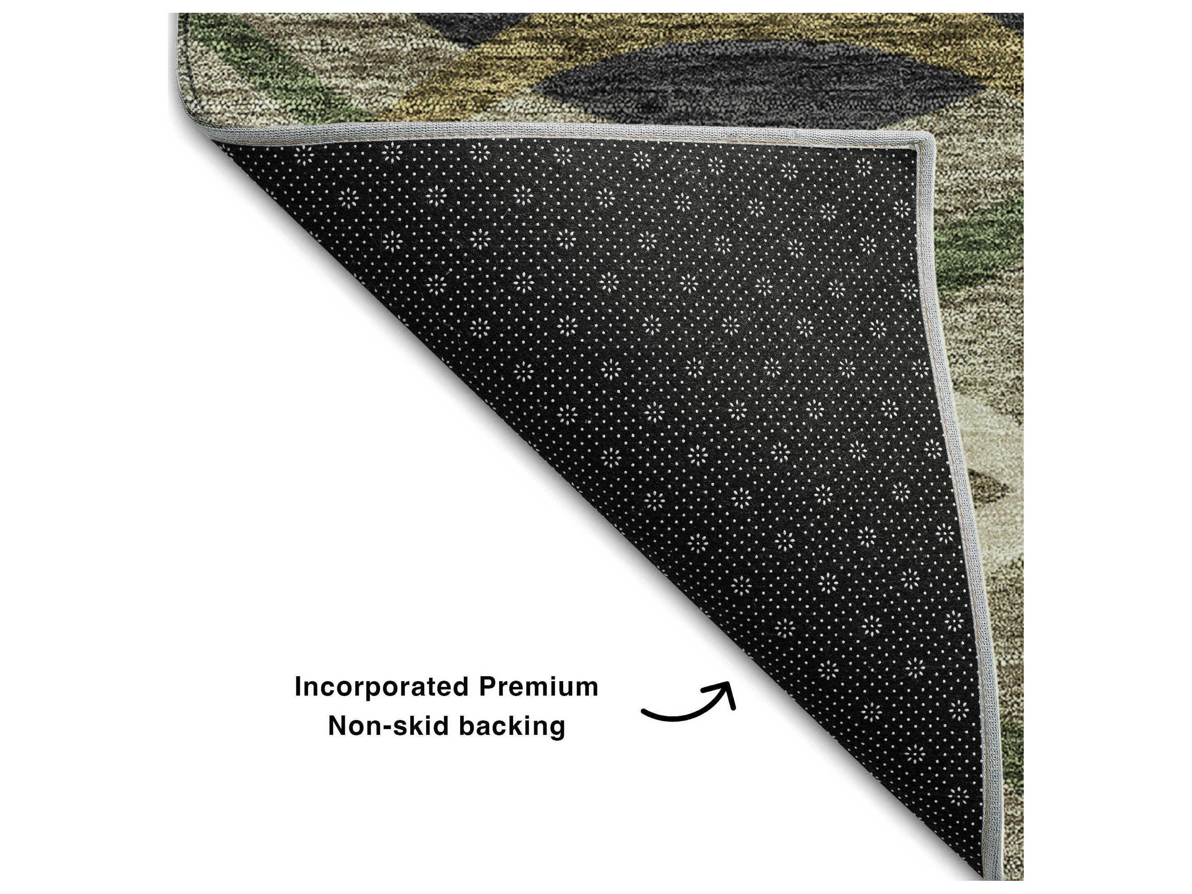 Dalyn Mayfield Abstract Area Rug