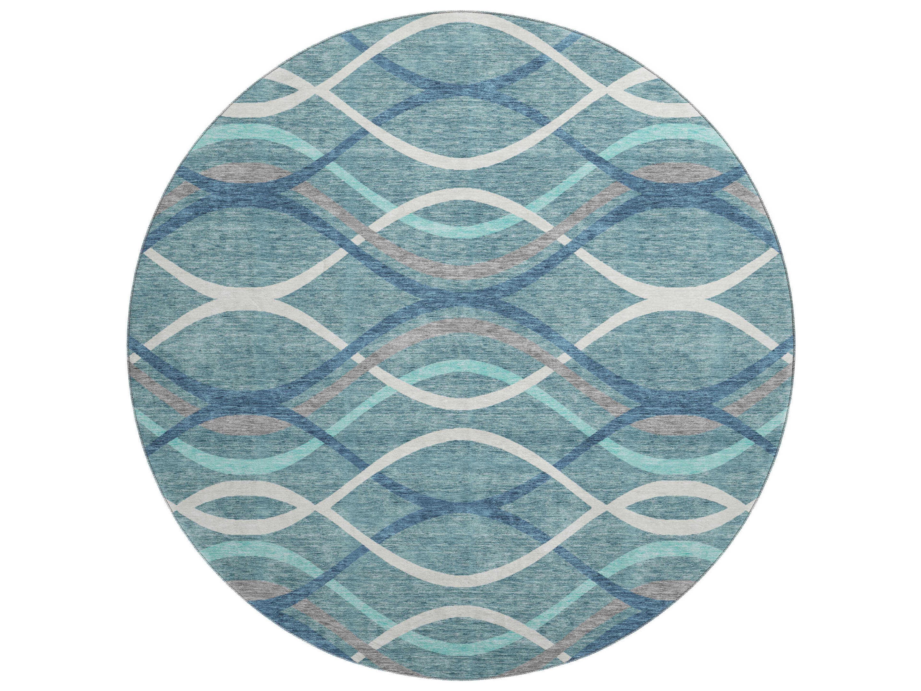 Dalyn Mayfield Abstract Area Rug