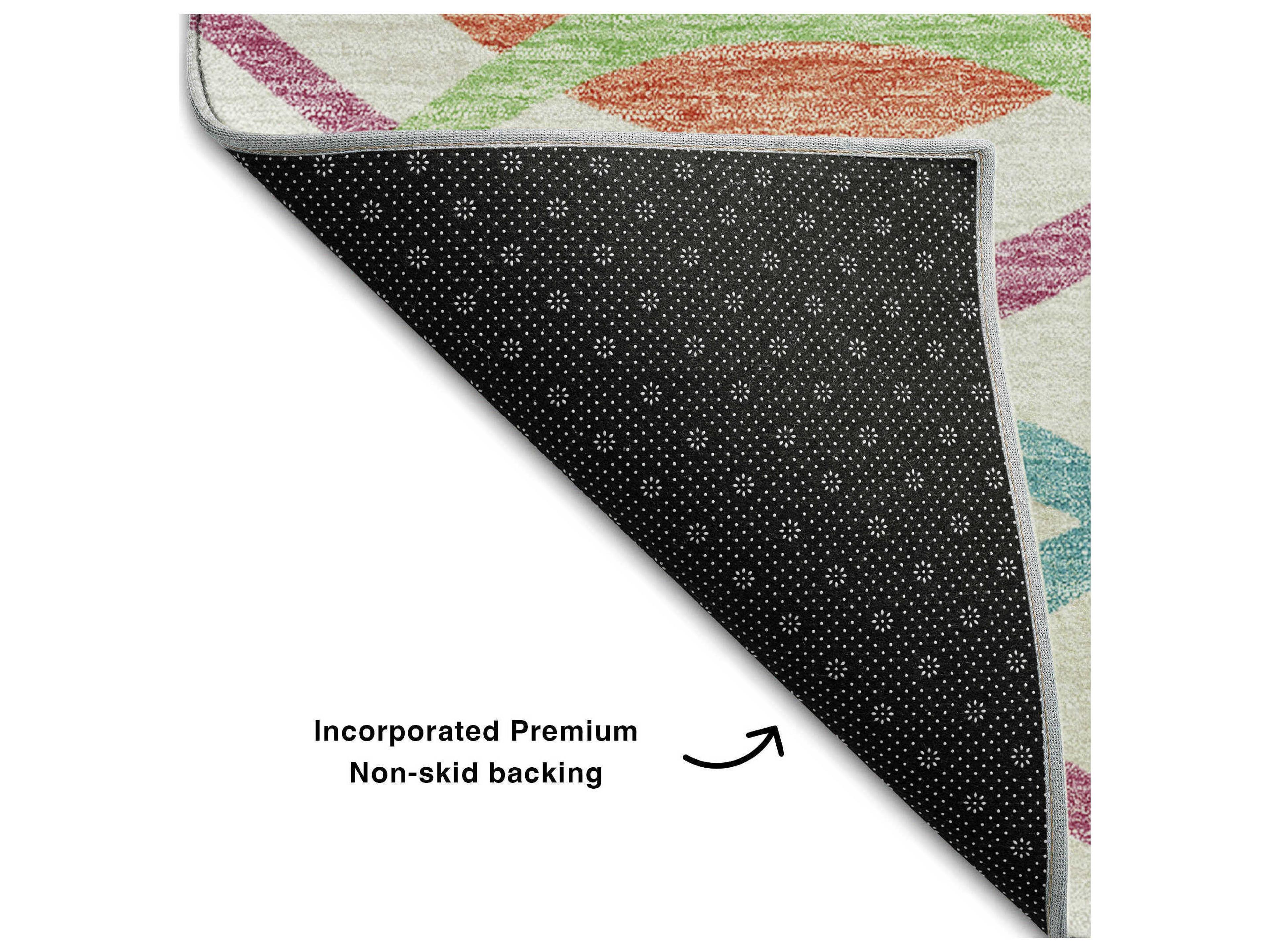 Dalyn Mayfield Abstract Area Rug