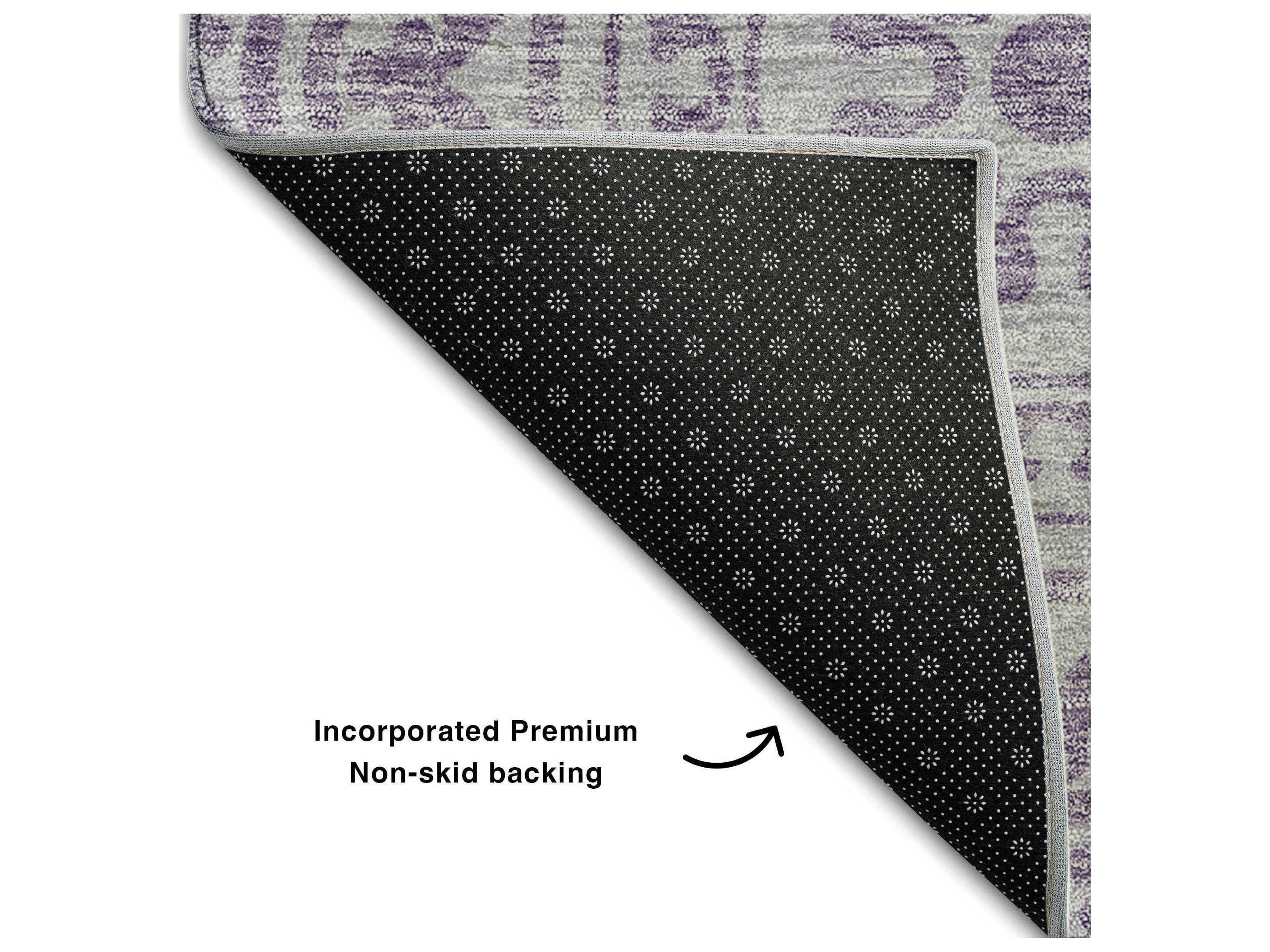 Dalyn Mayfield Damask Area Rug