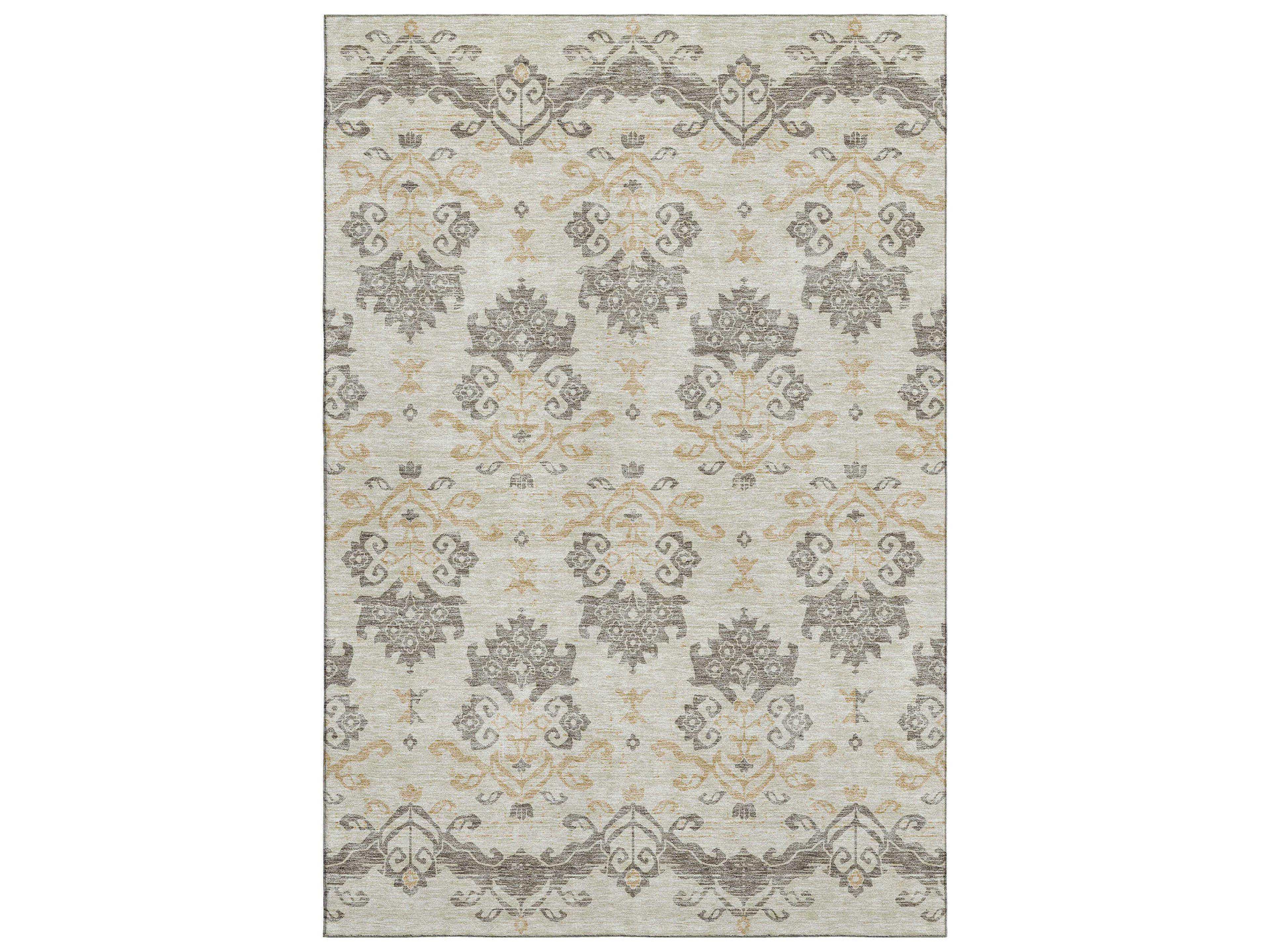 Mayfield Floral Area Rug