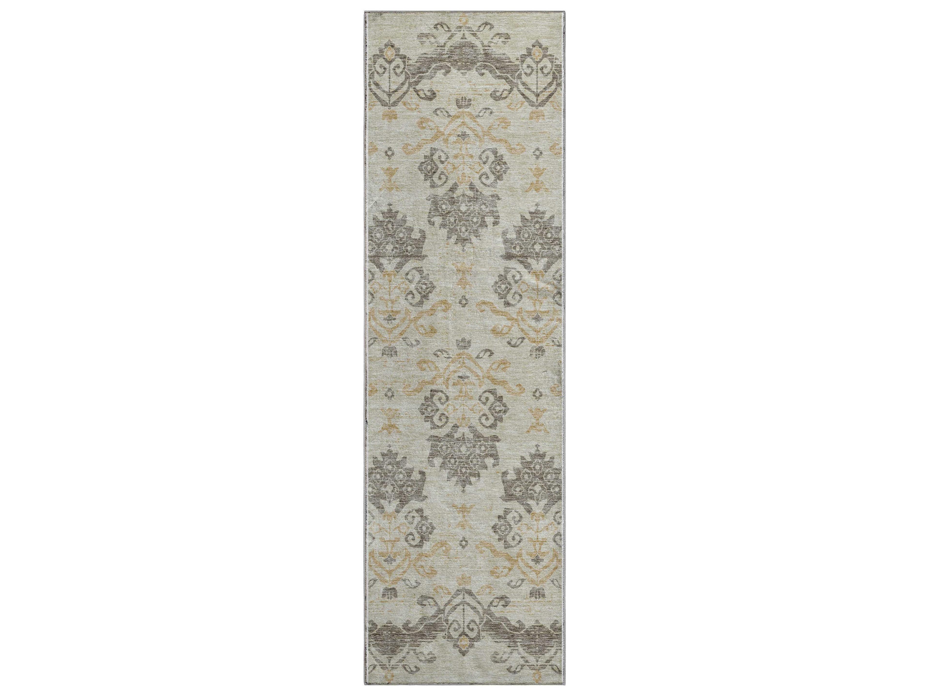 Dalyn Mayfield Floral Area Rug
