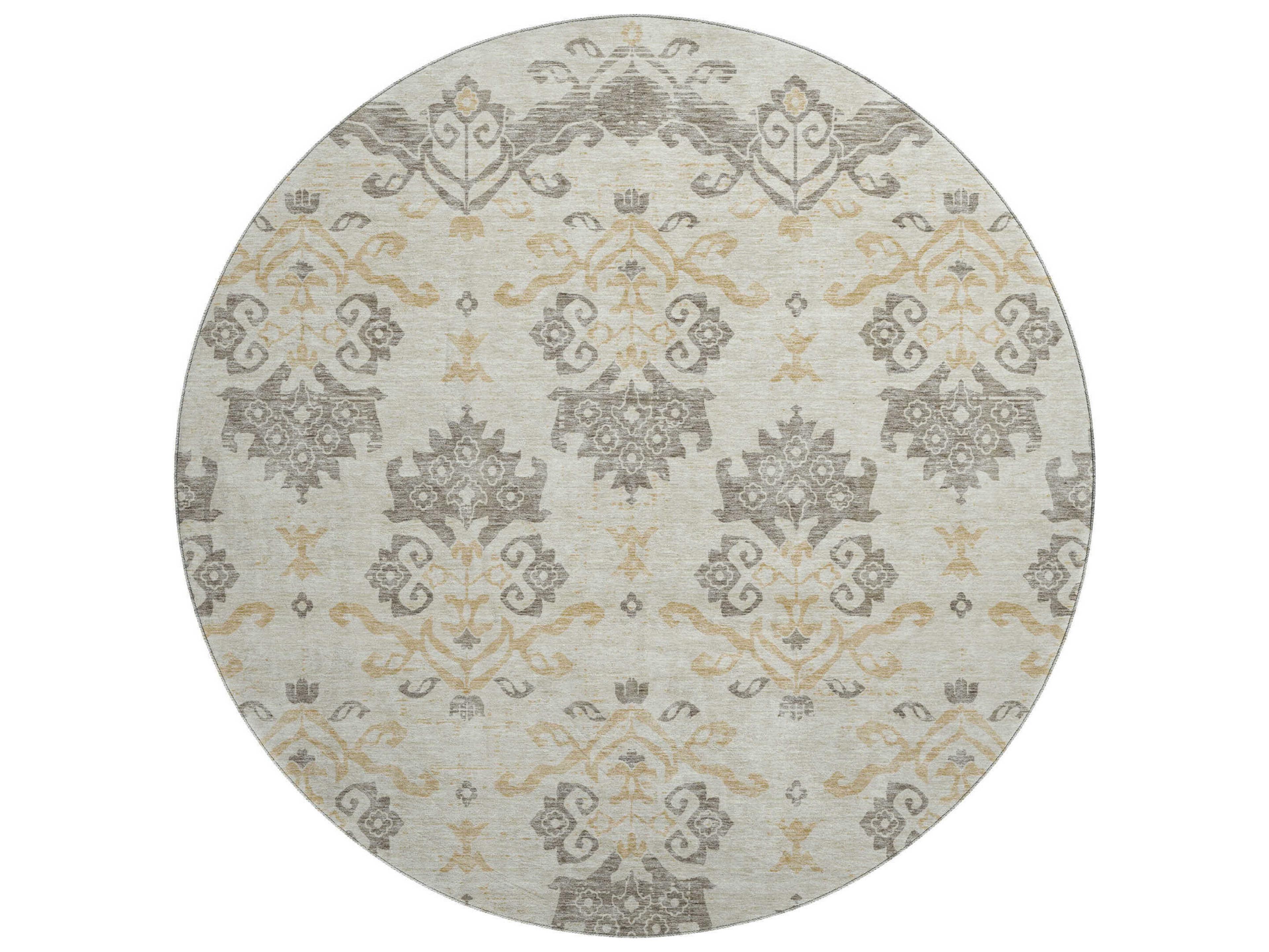Dalyn Mayfield Floral Area Rug