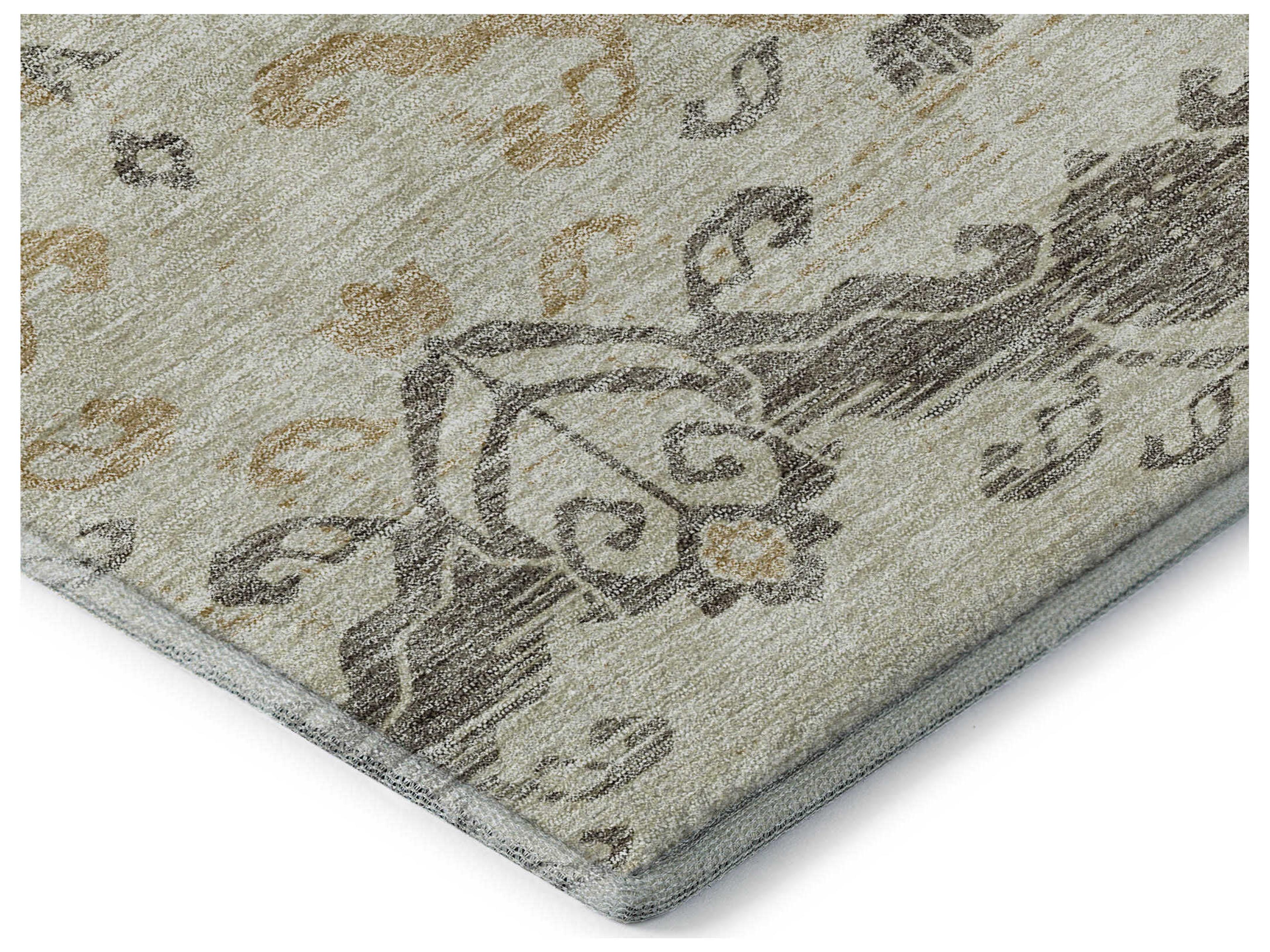 Dalyn Mayfield Floral Area Rug