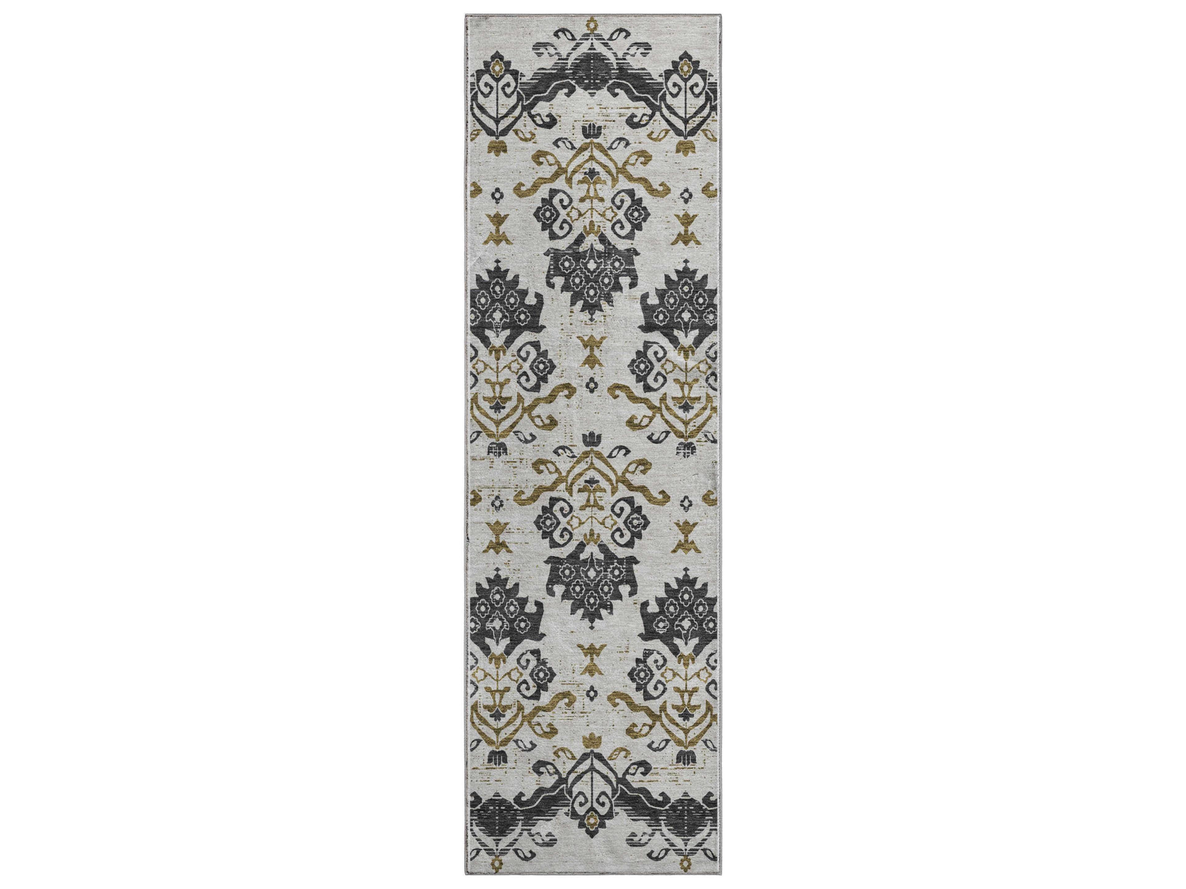 Dalyn Mayfield Floral Area Rug