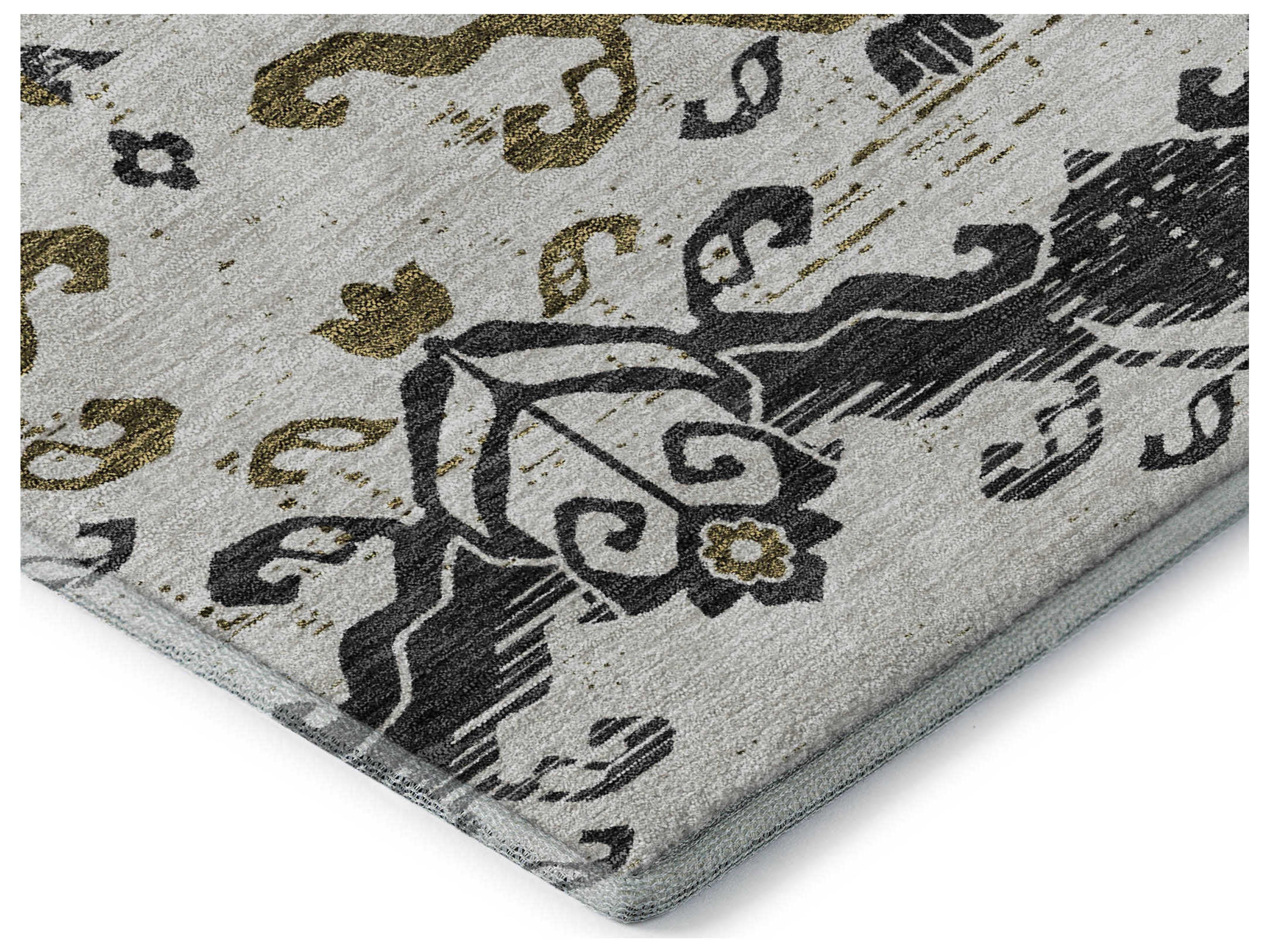 Dalyn Mayfield Floral Area Rug