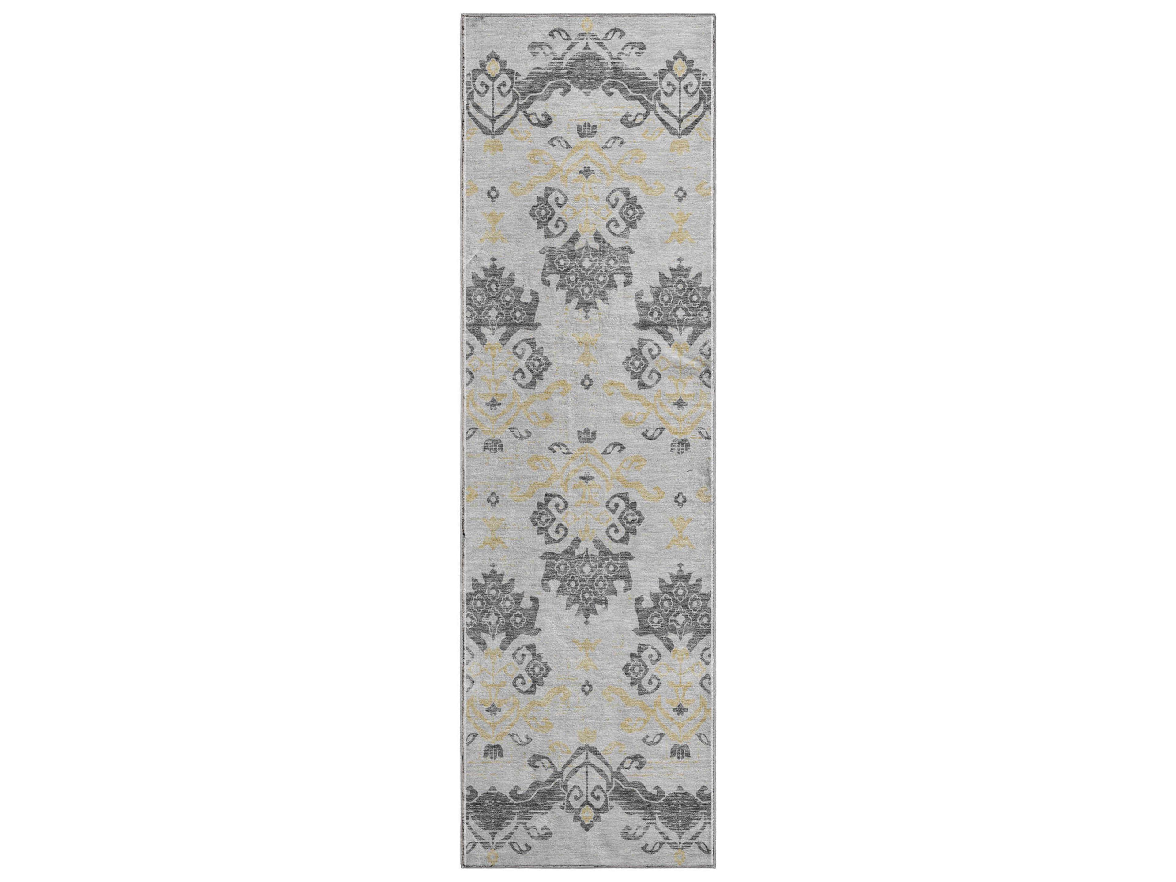 Dalyn Mayfield Floral Area Rug