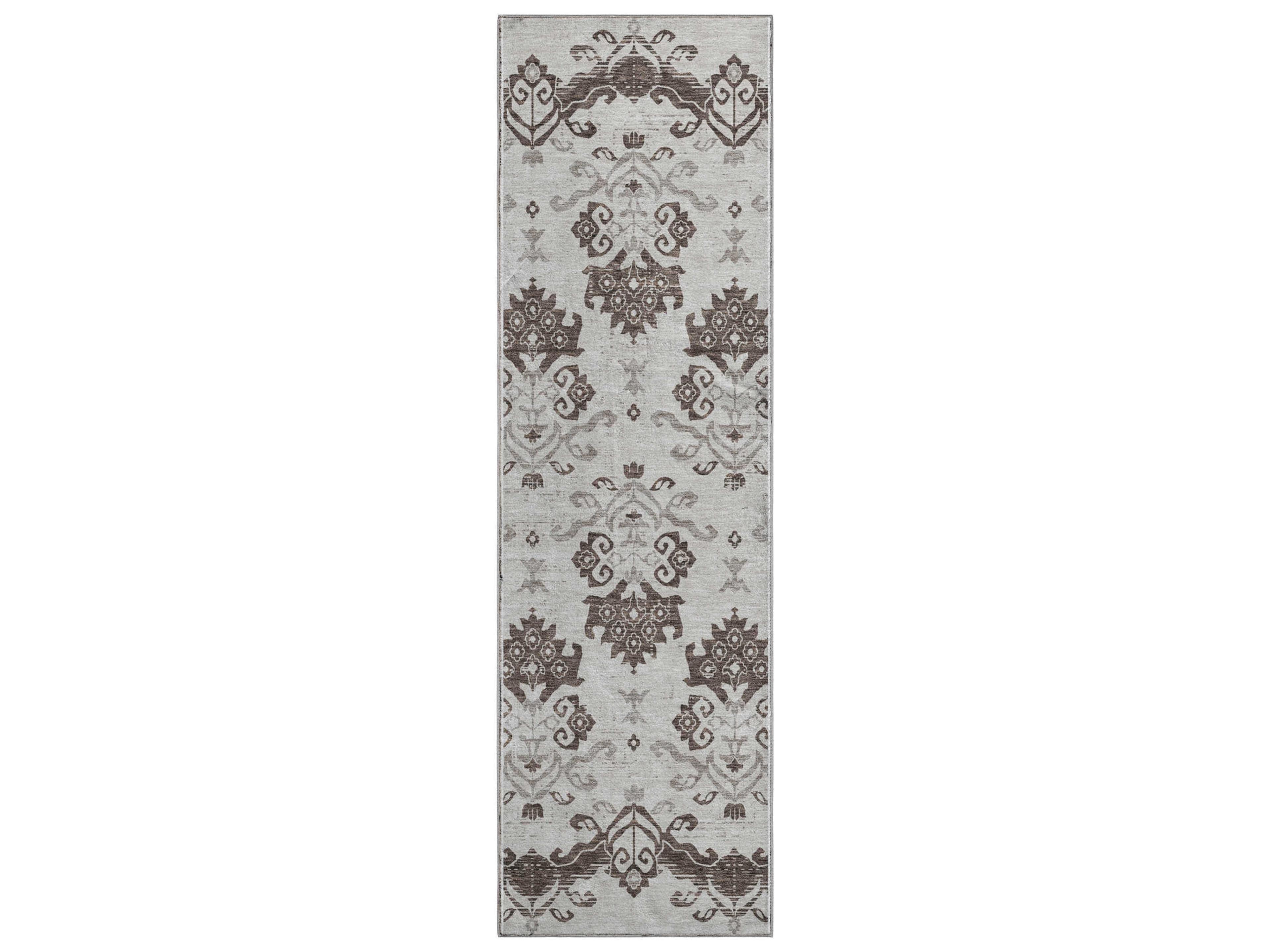 Dalyn Mayfield Floral Area Rug