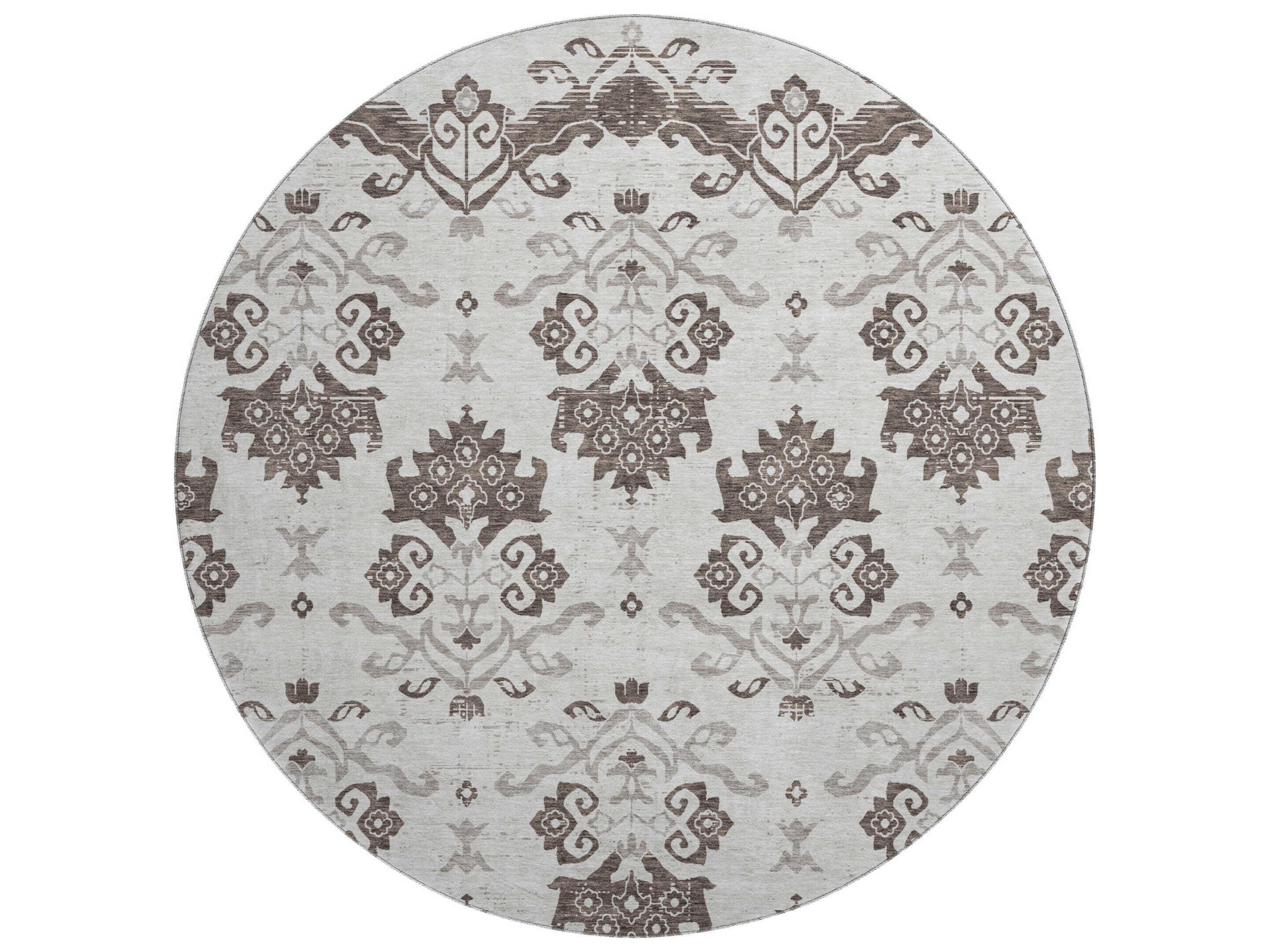 Dalyn Mayfield Floral Area Rug
