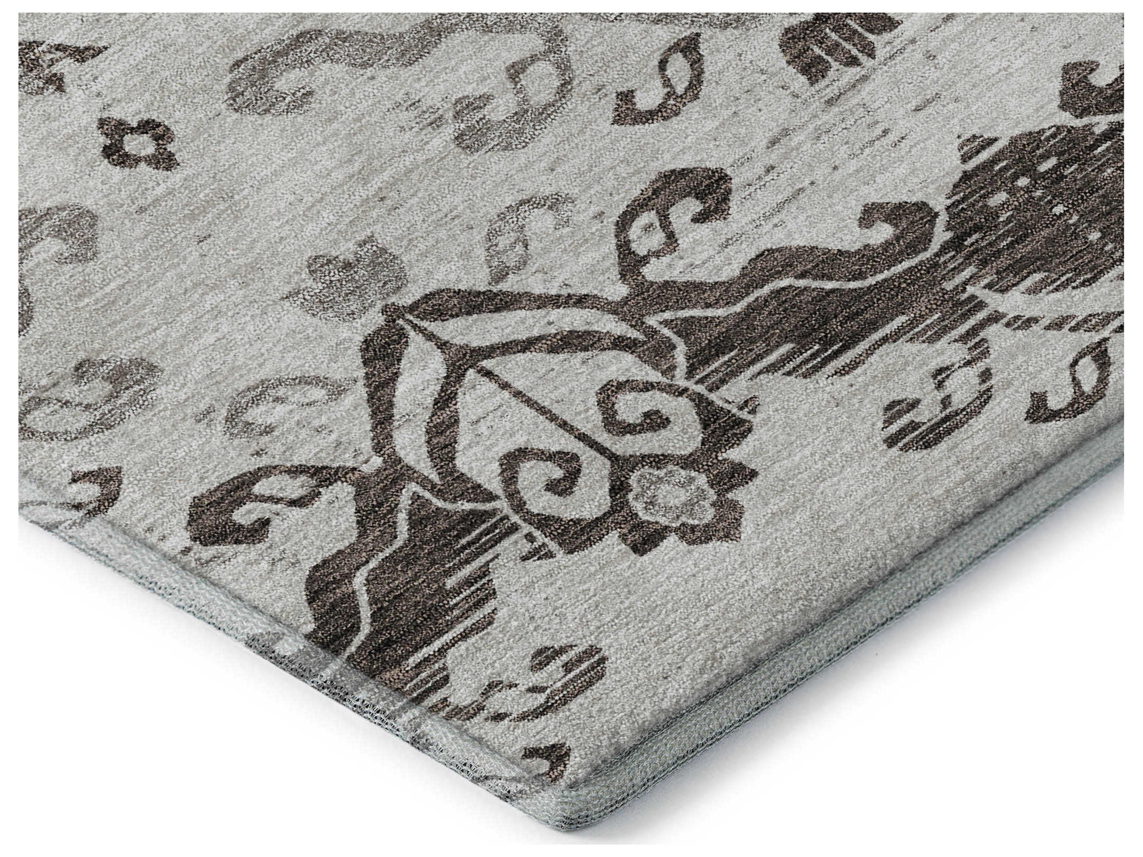 Dalyn Mayfield Floral Area Rug