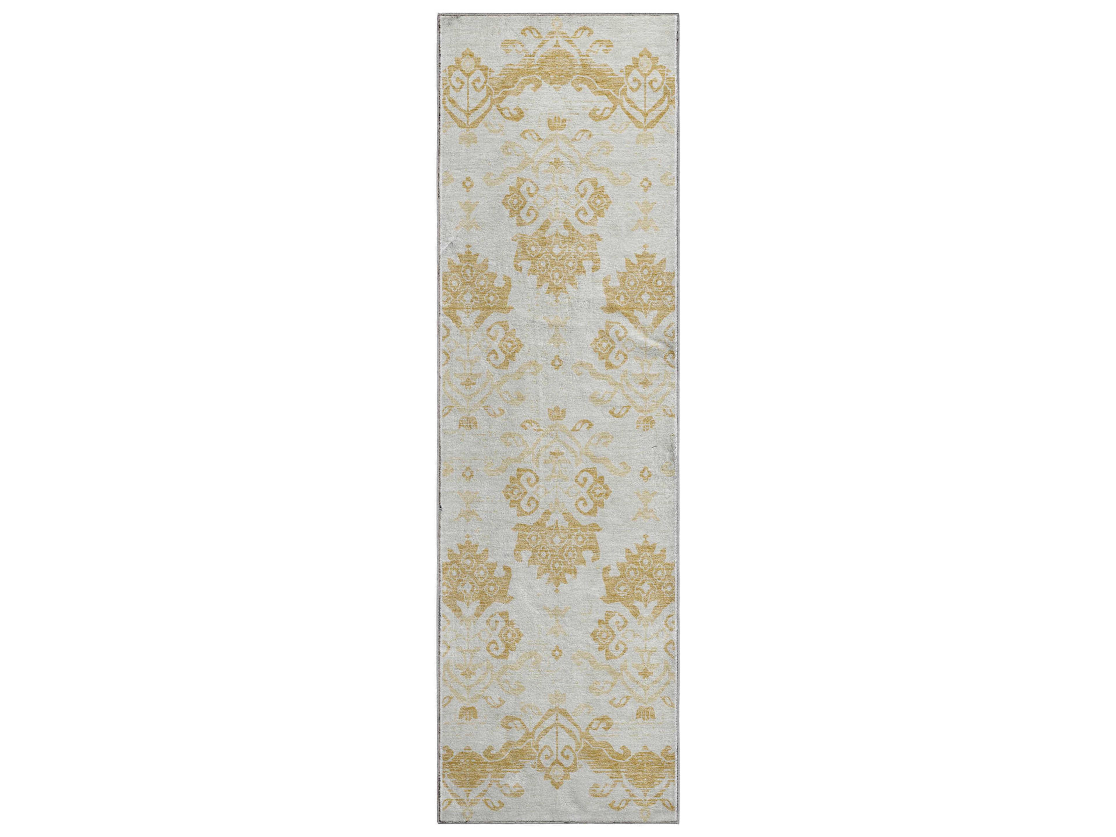 Dalyn Mayfield Floral Area Rug