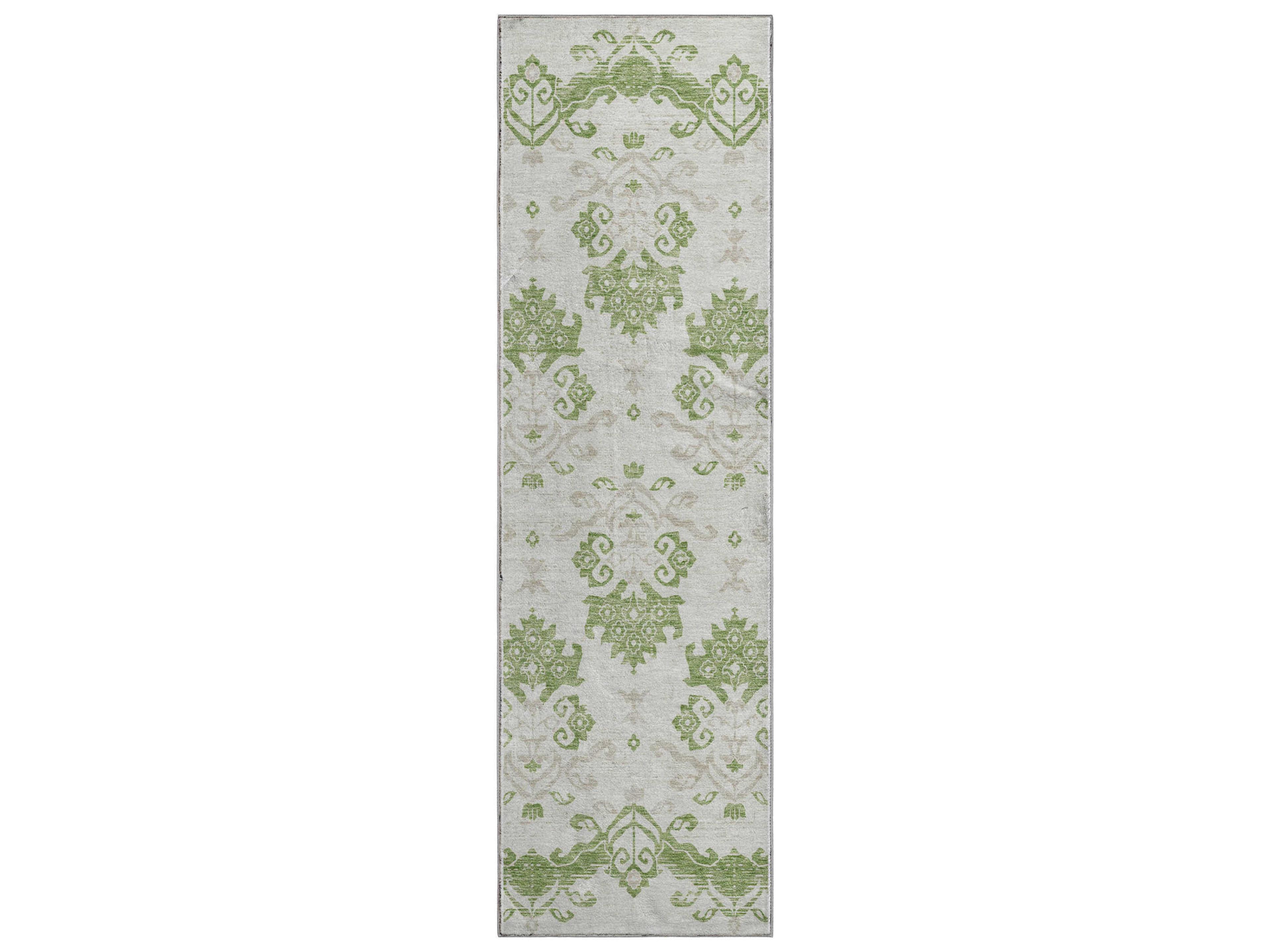 Dalyn Mayfield Floral Area Rug
