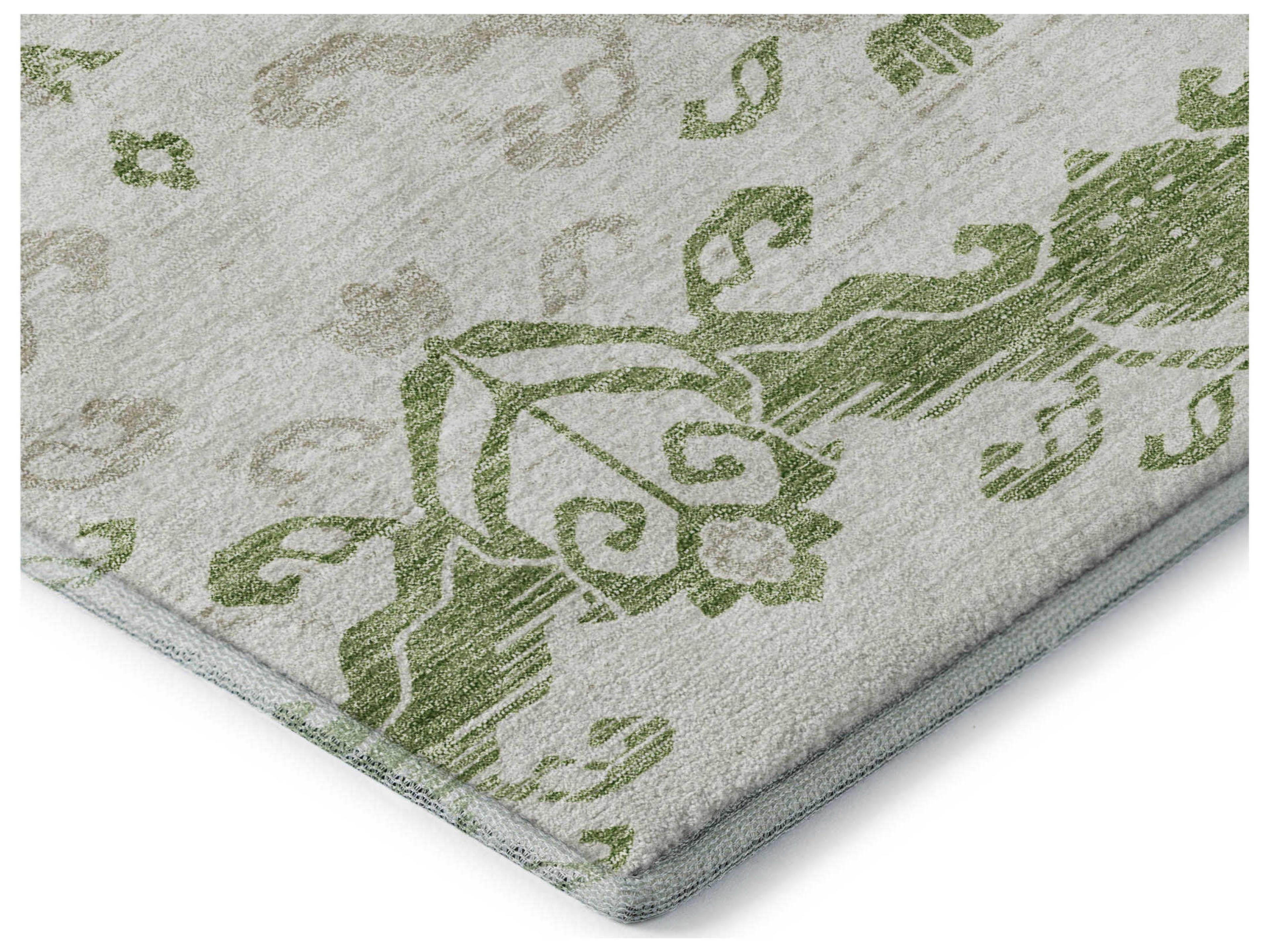 Dalyn Mayfield Floral Area Rug