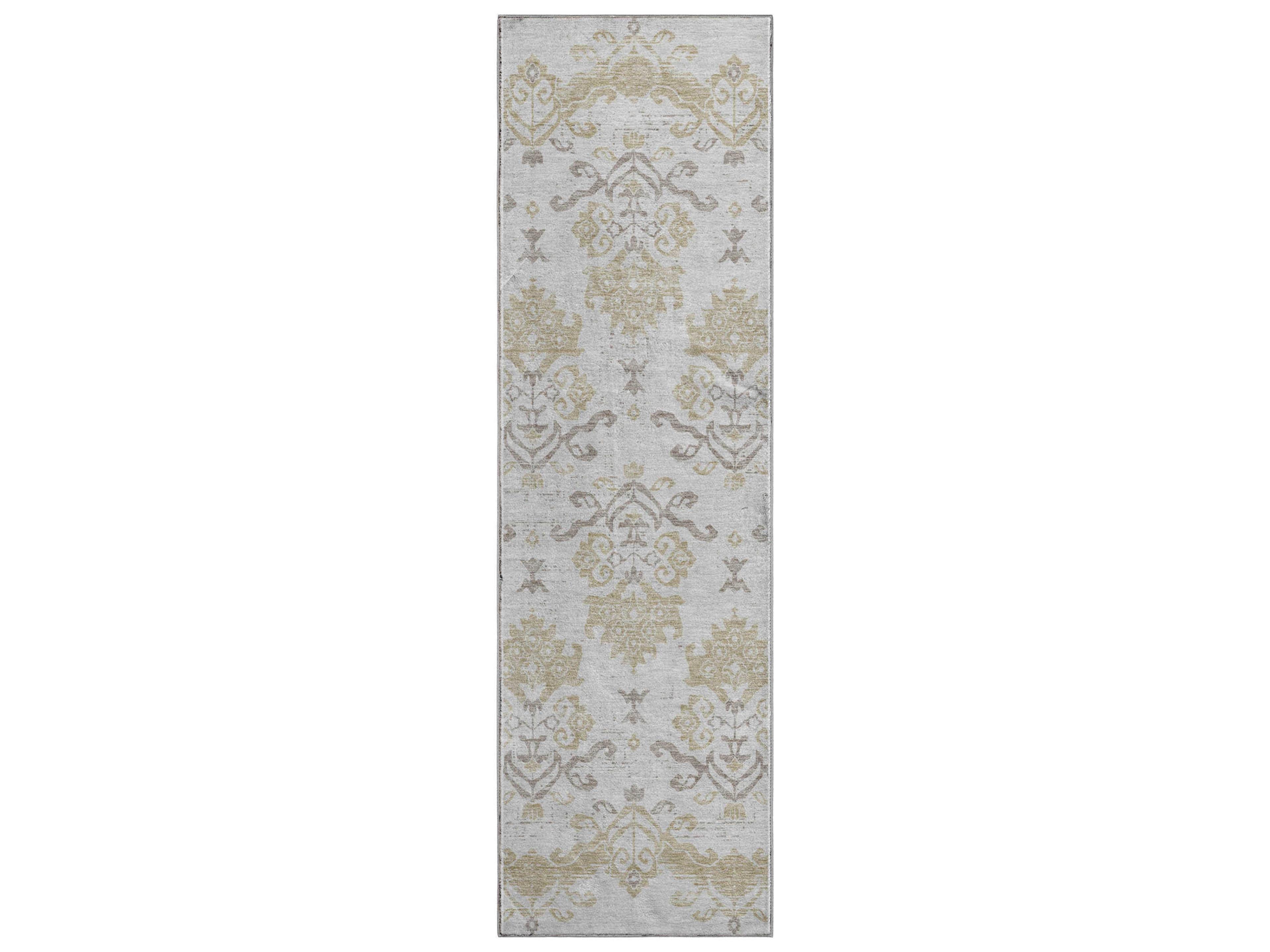 Dalyn Mayfield Floral Area Rug